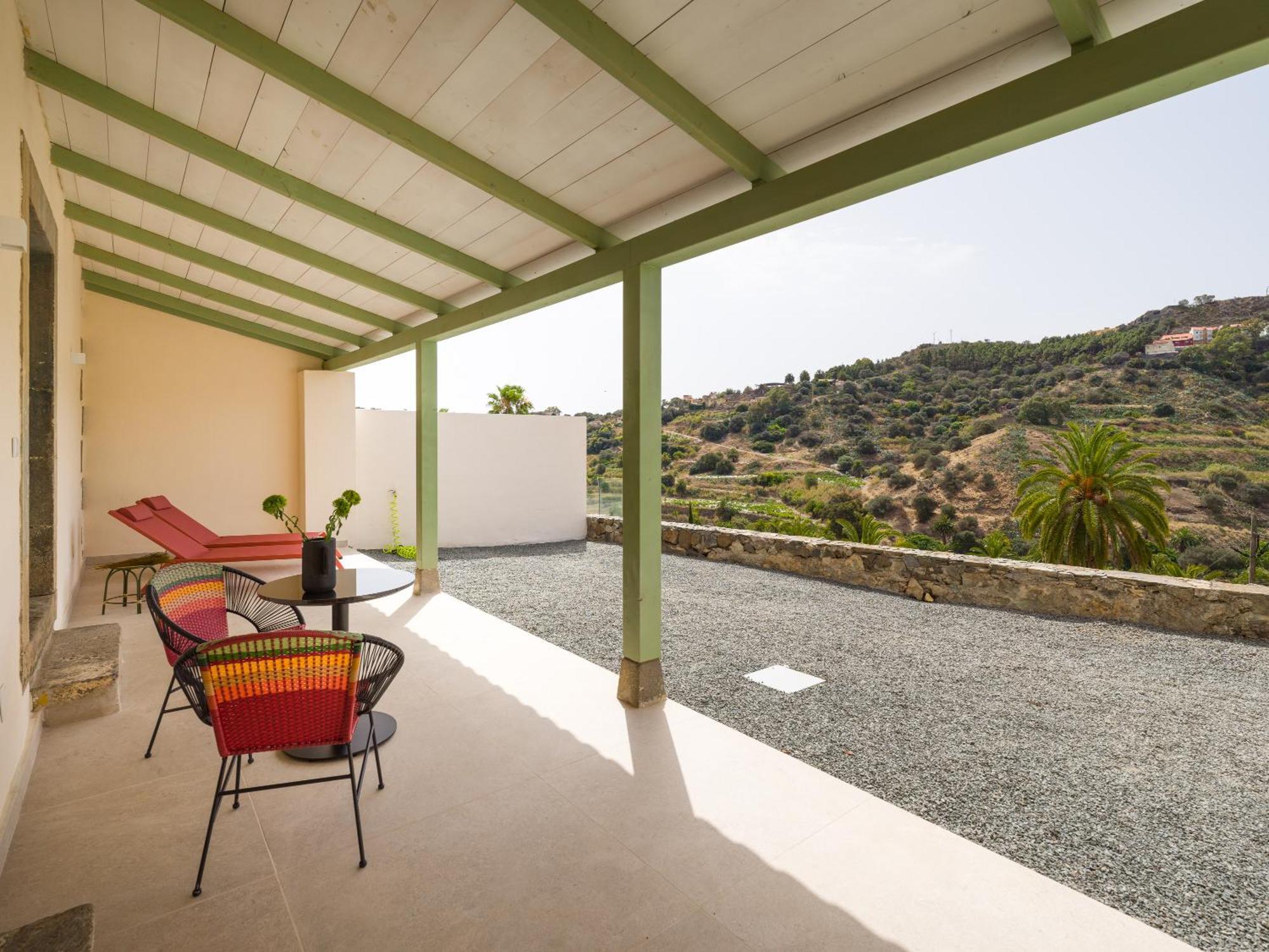 Hacienda Olivos Appartamento *