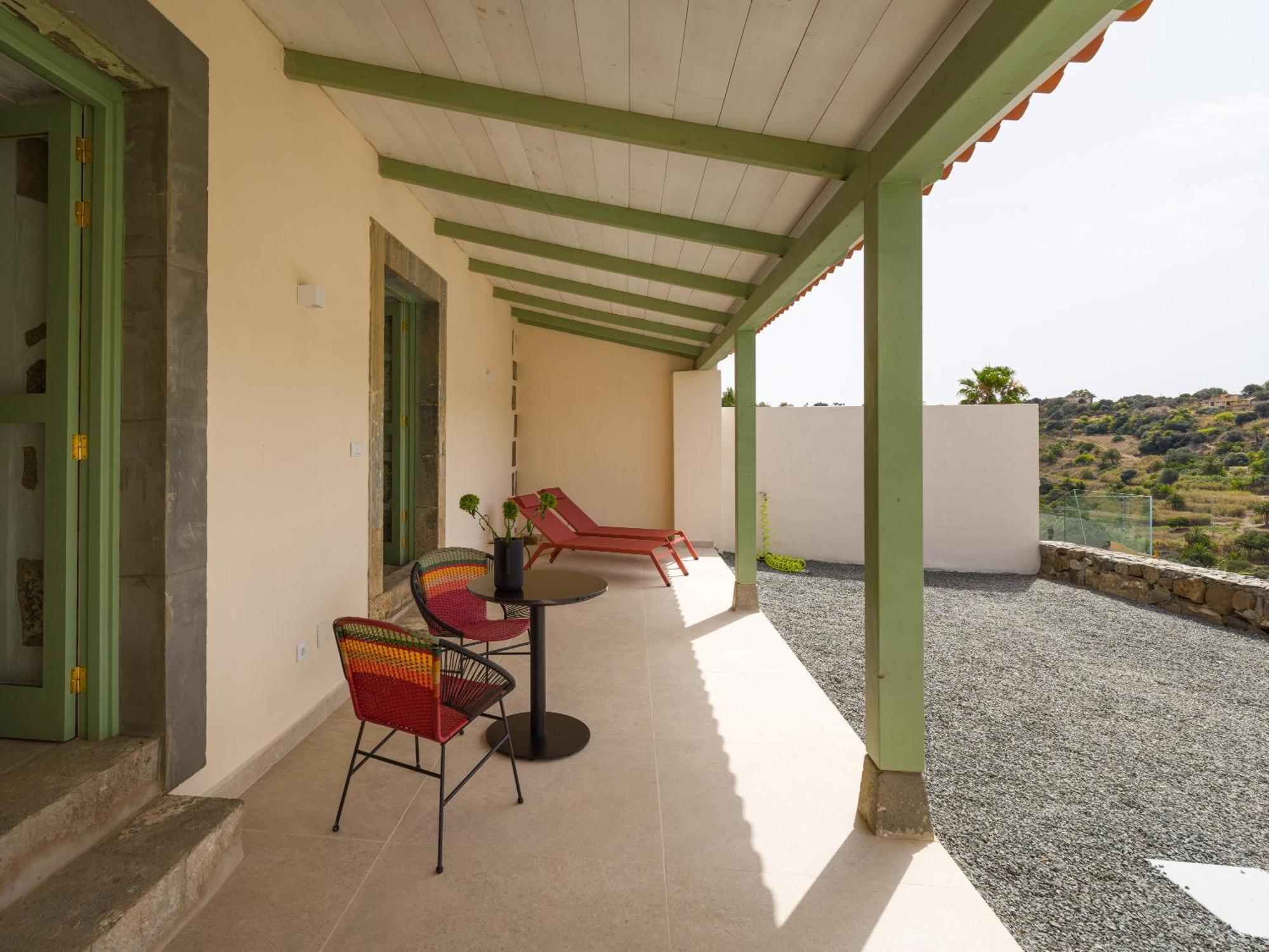 Hacienda Olivos Appartamento *