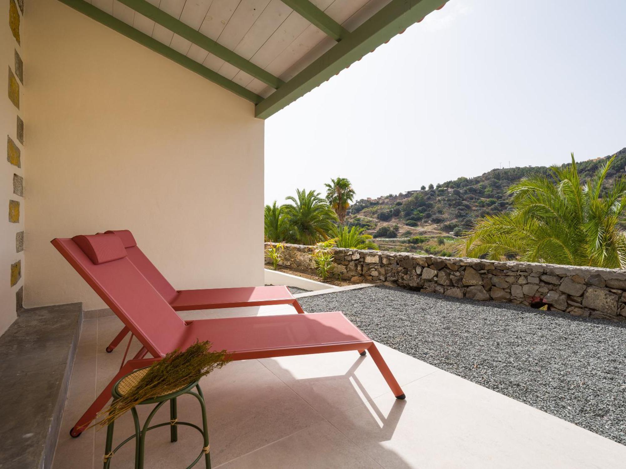Hacienda Olivos Appartamento