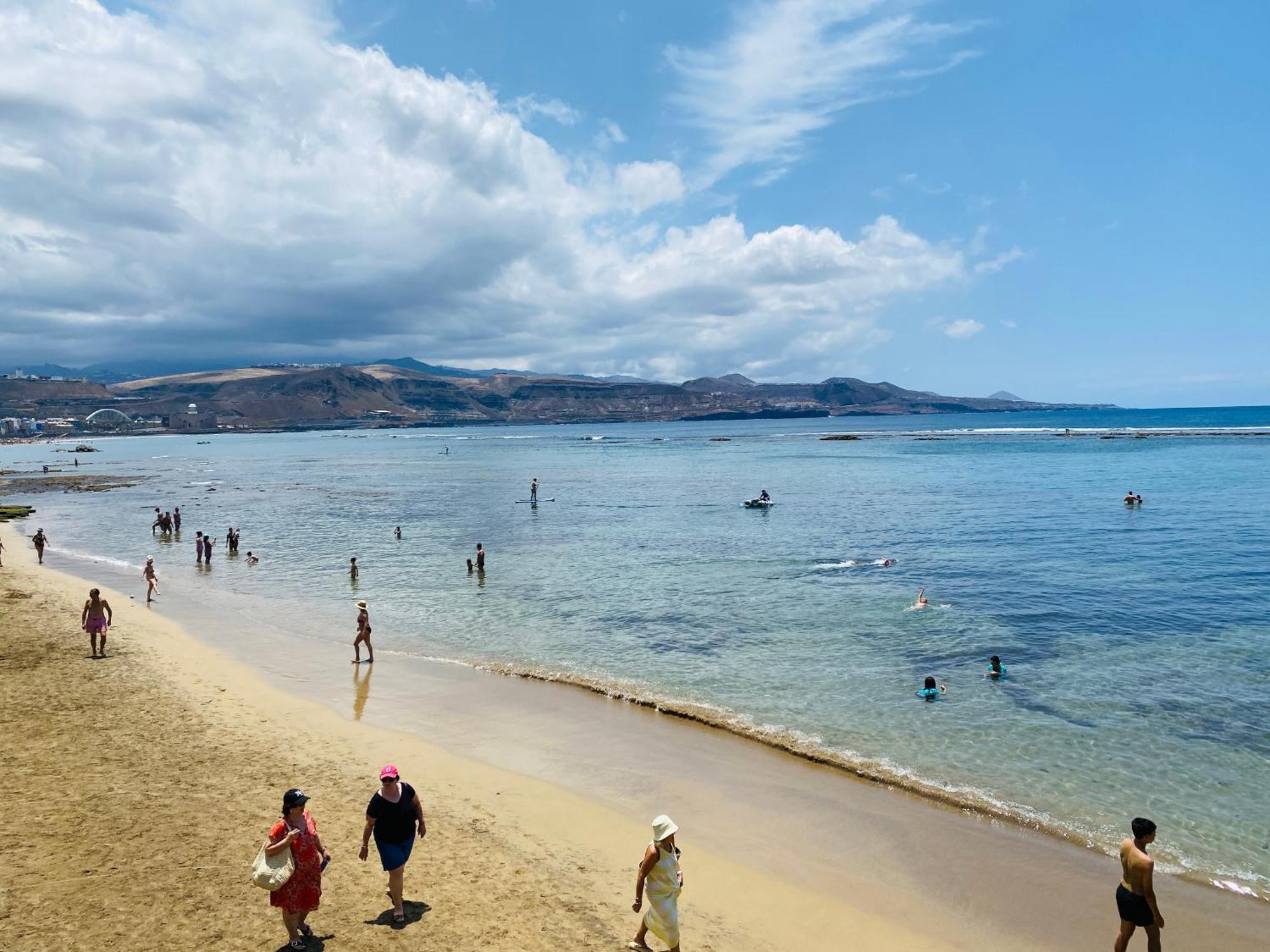 In Canteras