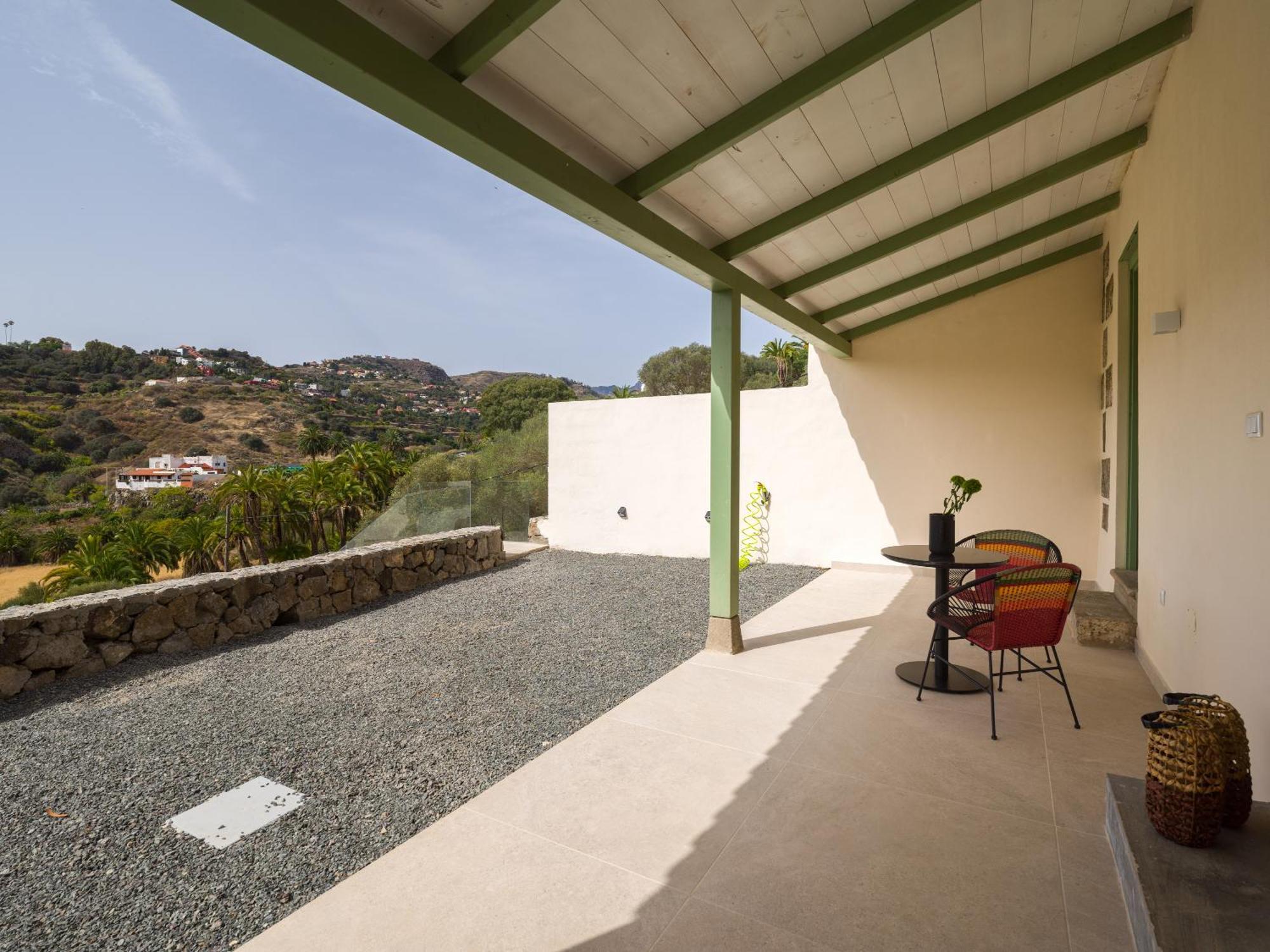 Hacienda Olivos Appartamento