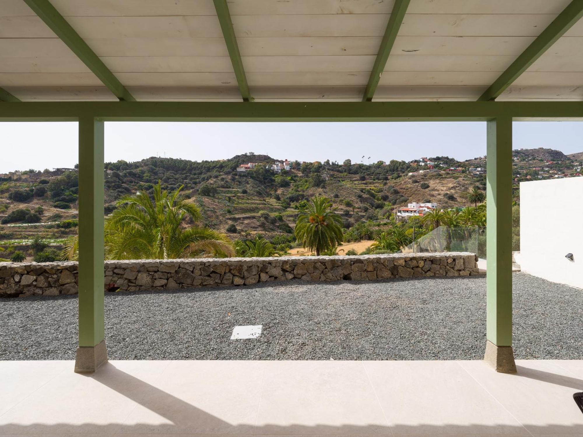 Appartamento Hacienda Olivos