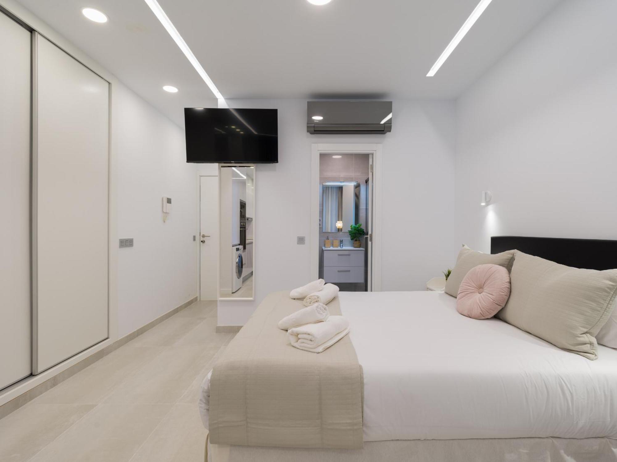 Appartamento Getaway Marmoral By Canariasgetaway Las Palmas de Gran Canaria