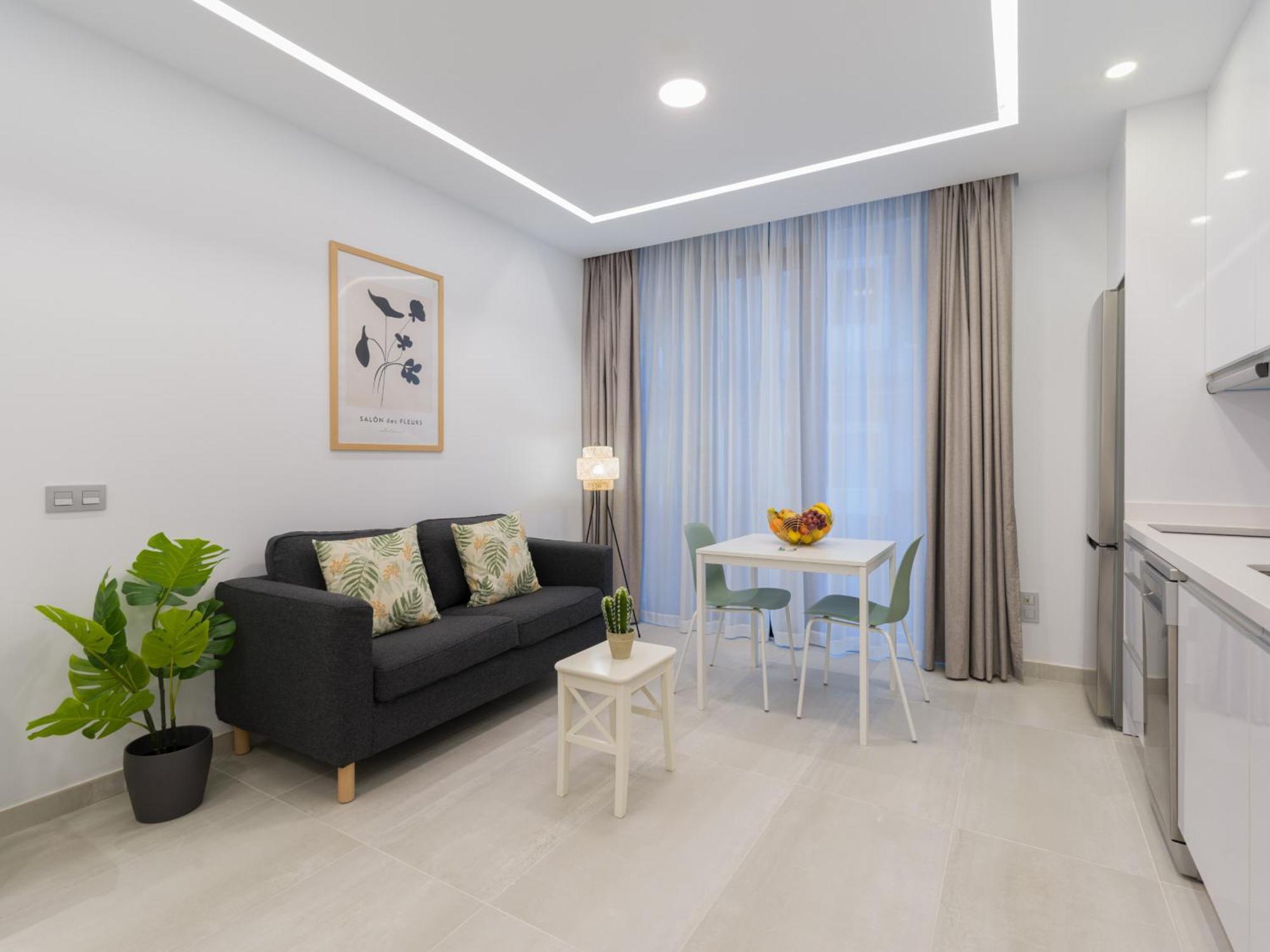 Getaway Marmoral By Canariasgetaway Appartamento