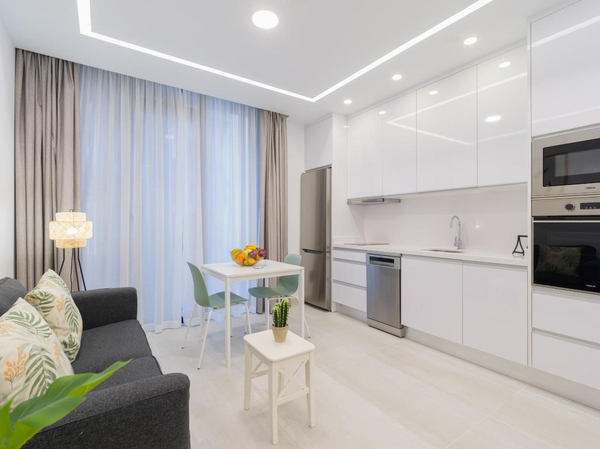 Getaway Marmoral By Canariasgetaway
