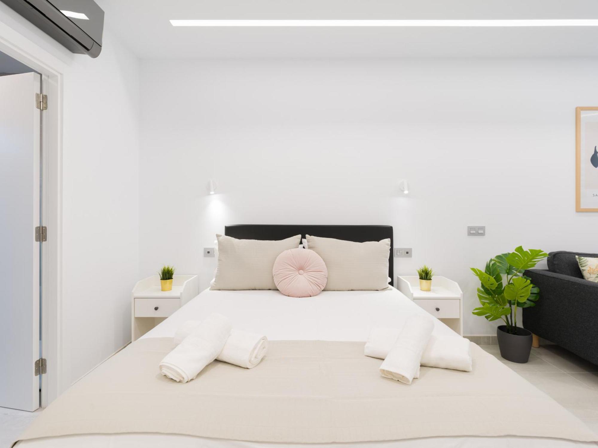 Getaway Marmoral By Canariasgetaway Appartamento