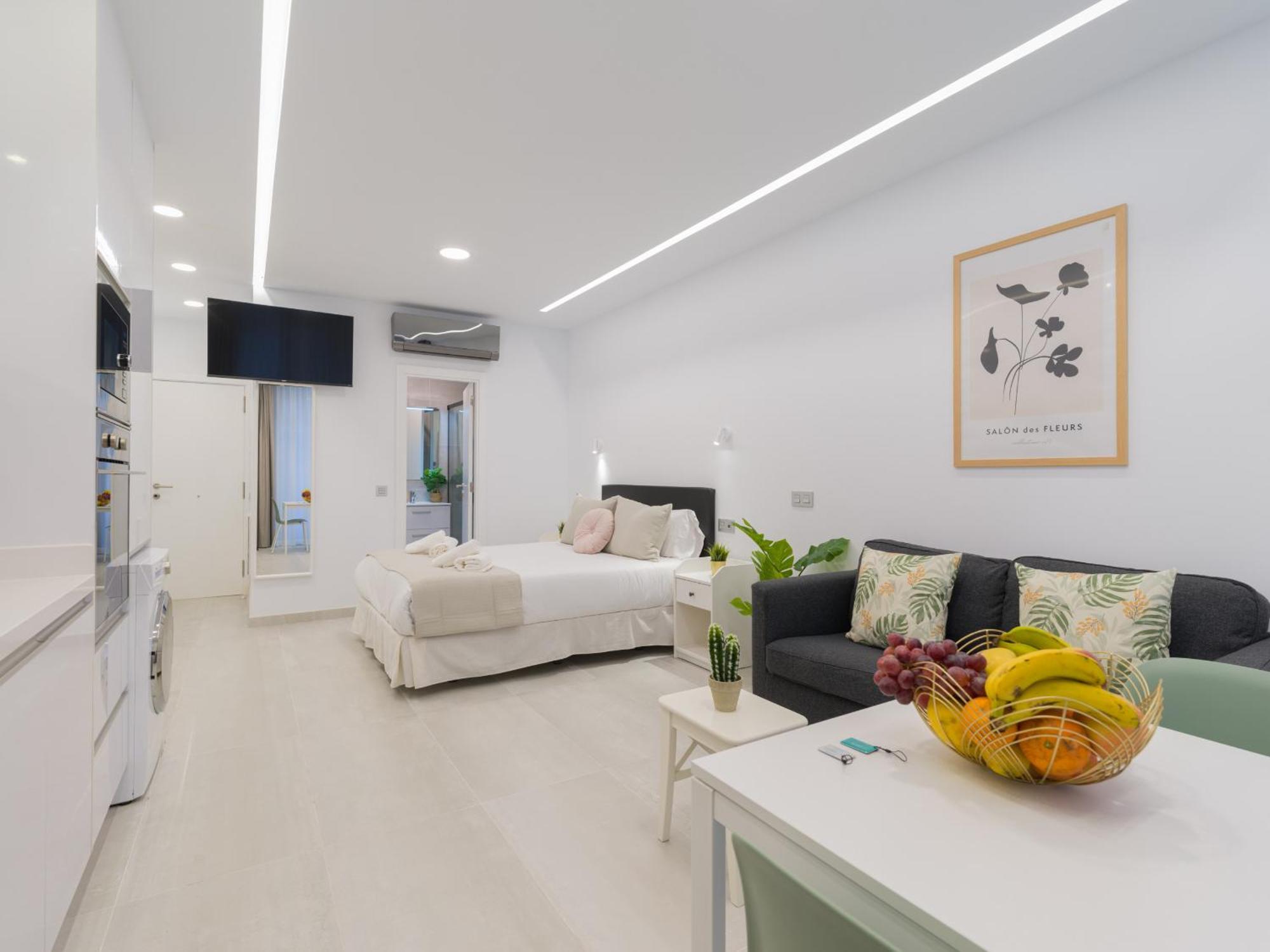 Getaway Marmoral By Canariasgetaway
