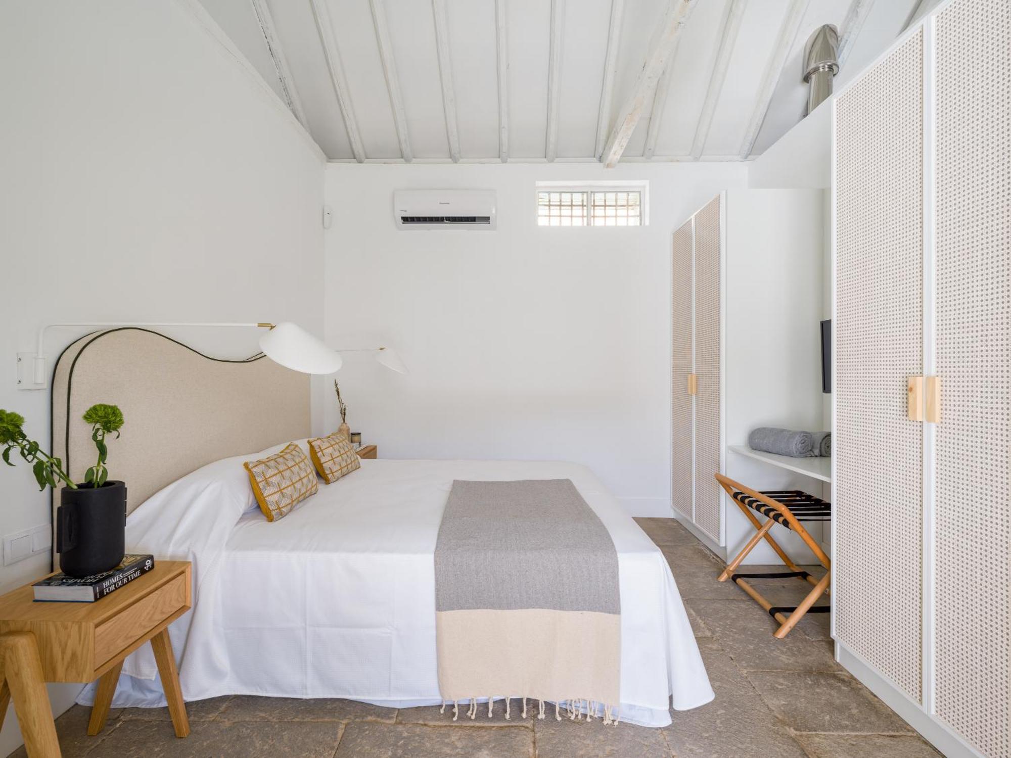 Appartamento Hacienda Olivos Santa Brígida