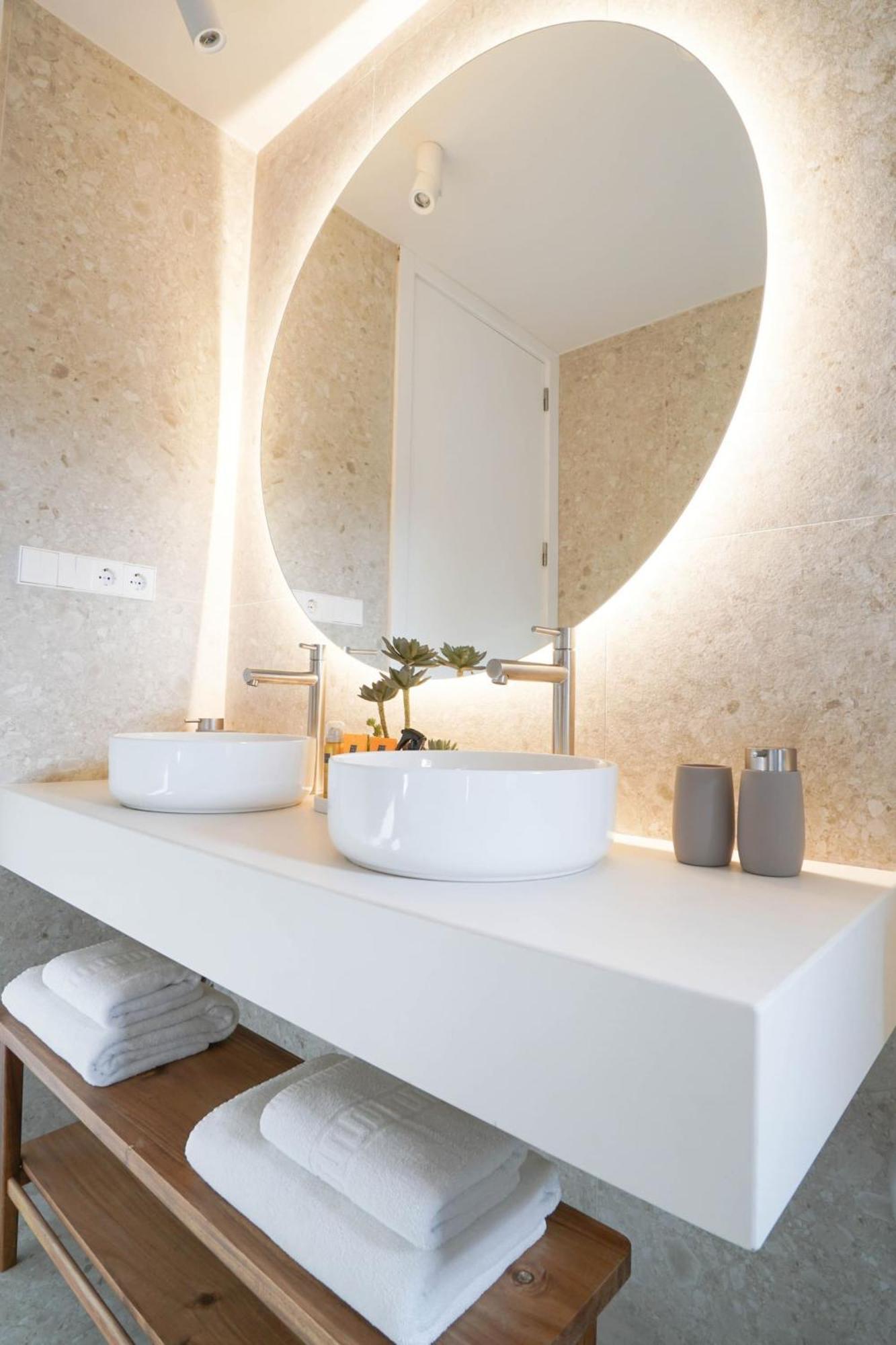 Agustino Apartment