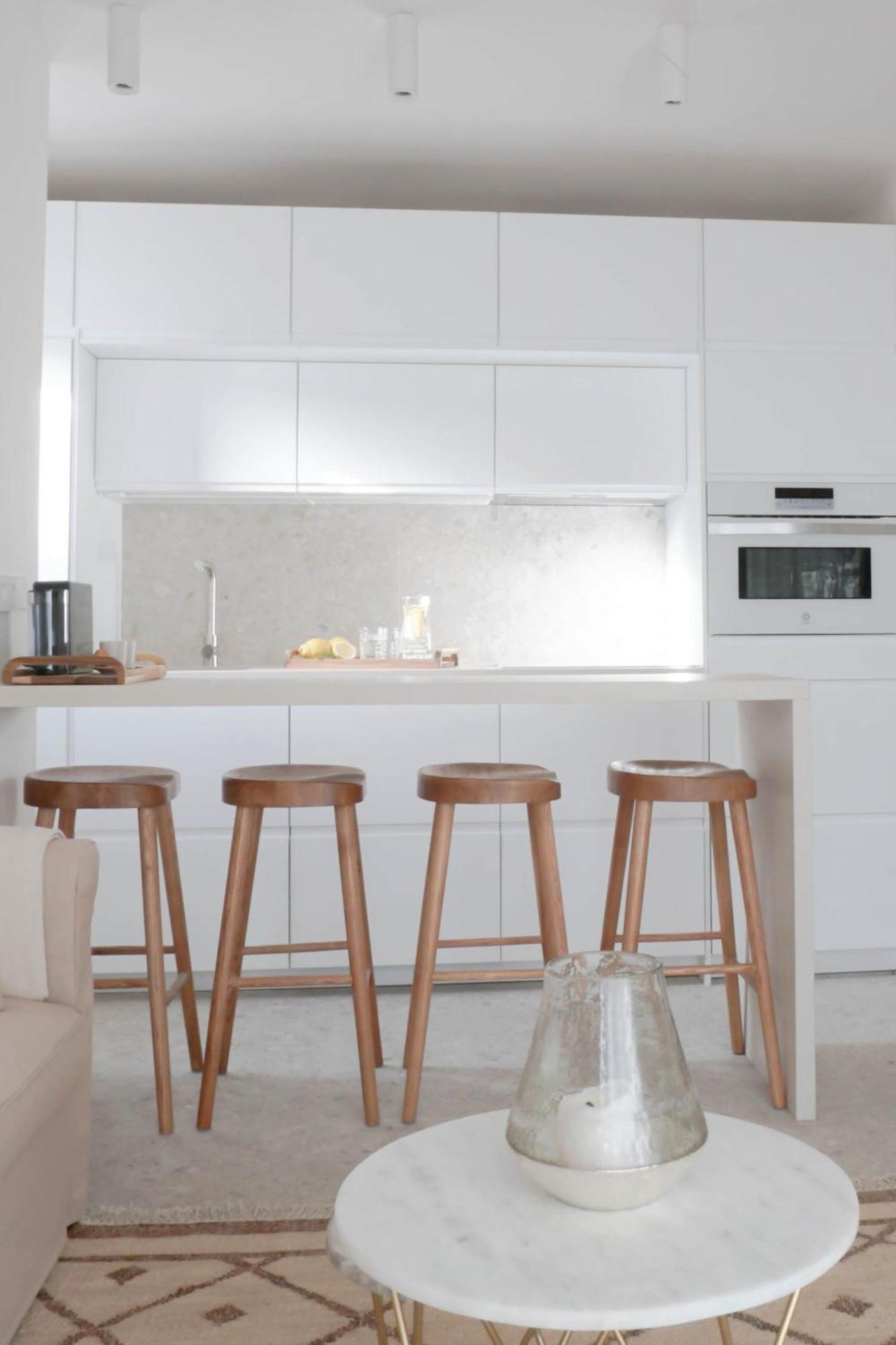 Agustino Apartment *