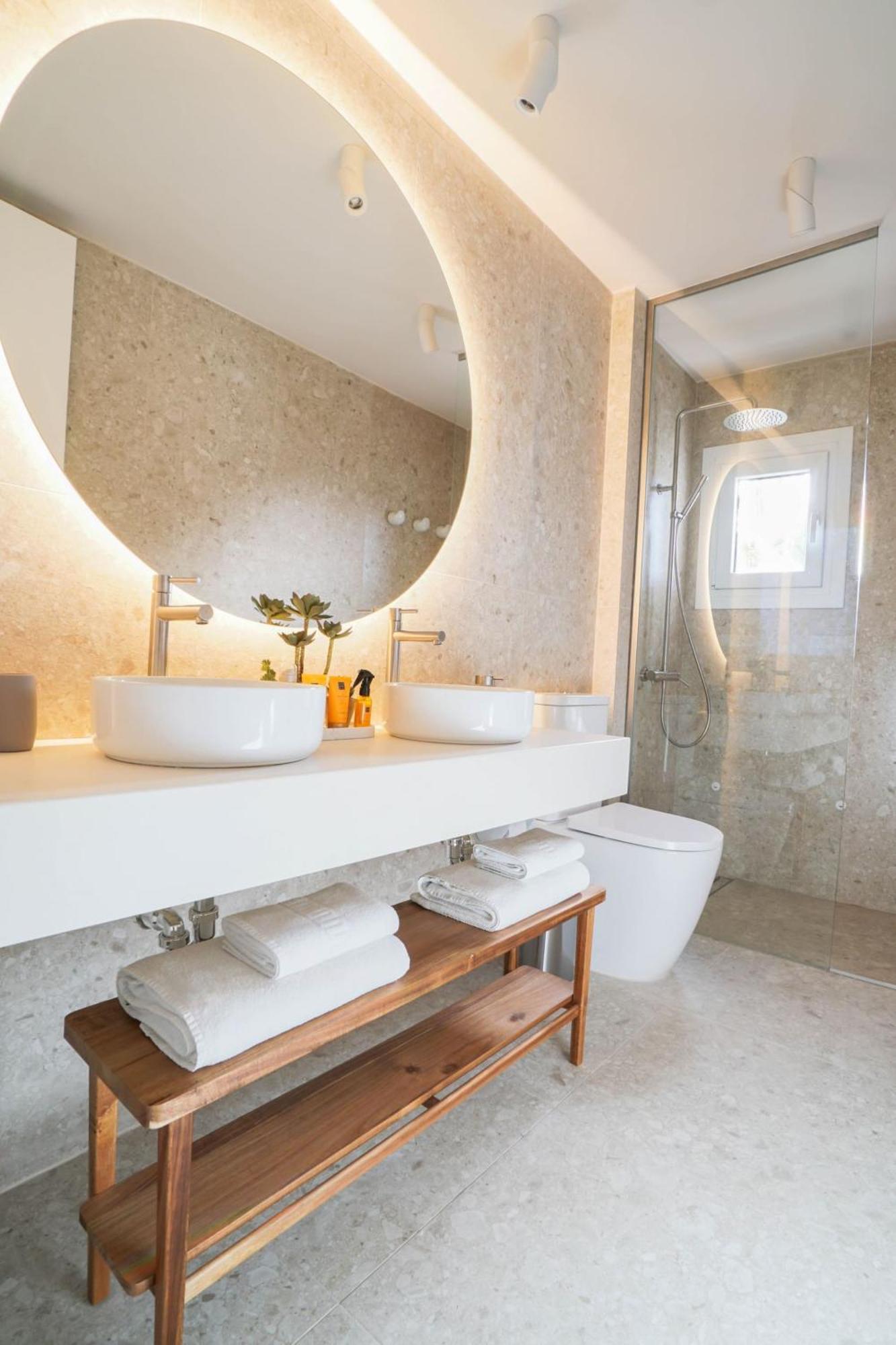 Apartment Agustino *