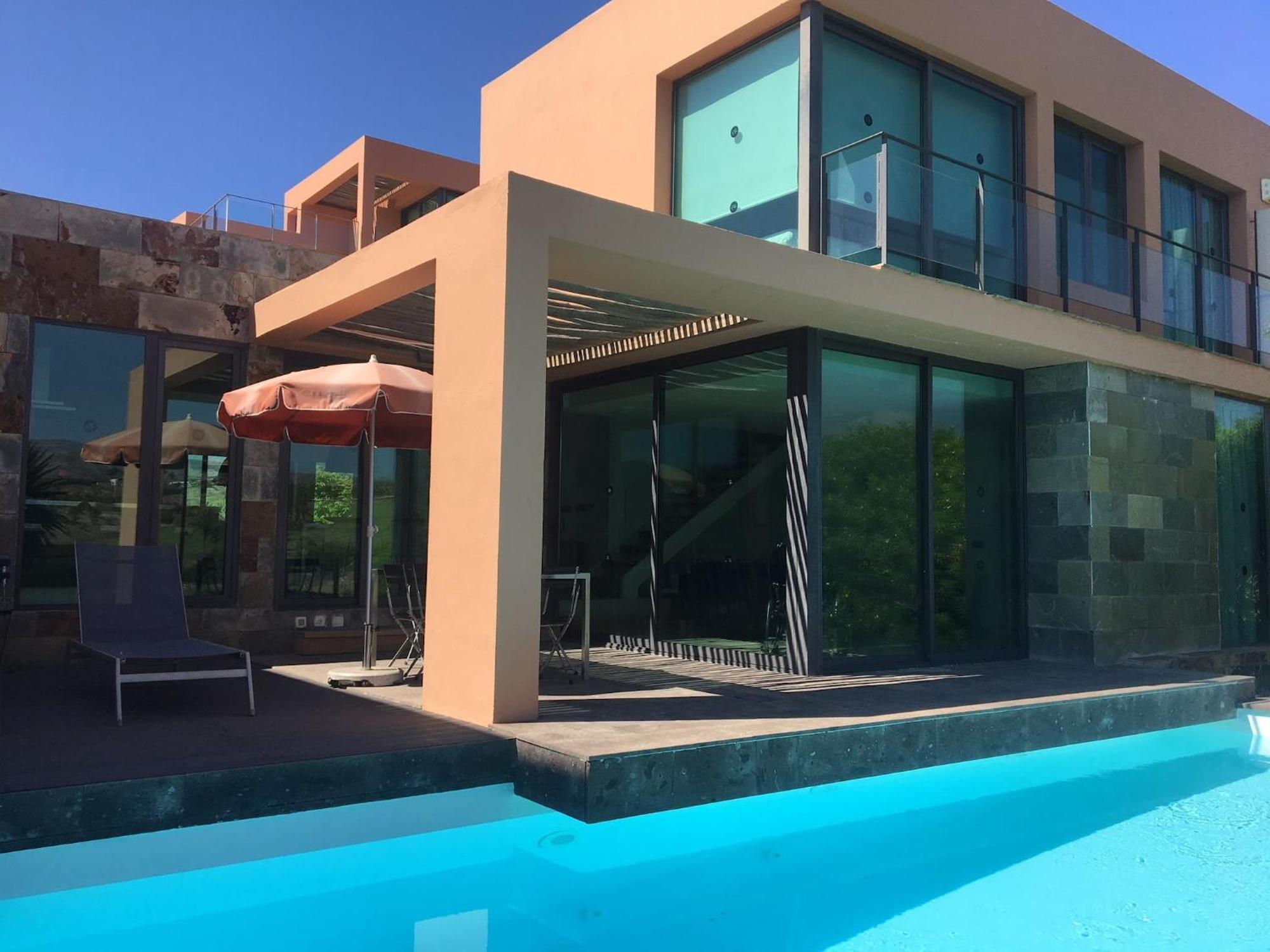 Deluxe Villa *