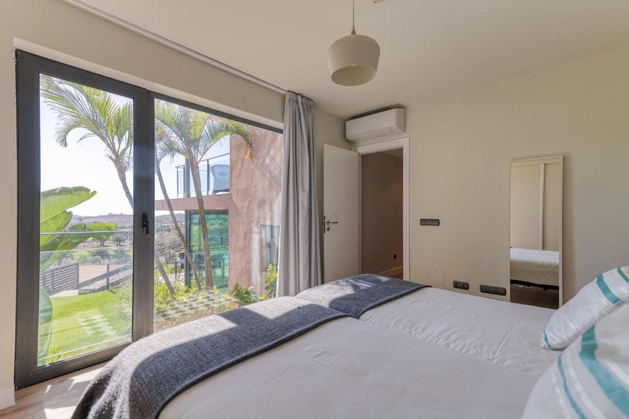 Villa Lagos Salobre (Gran Canaria)
