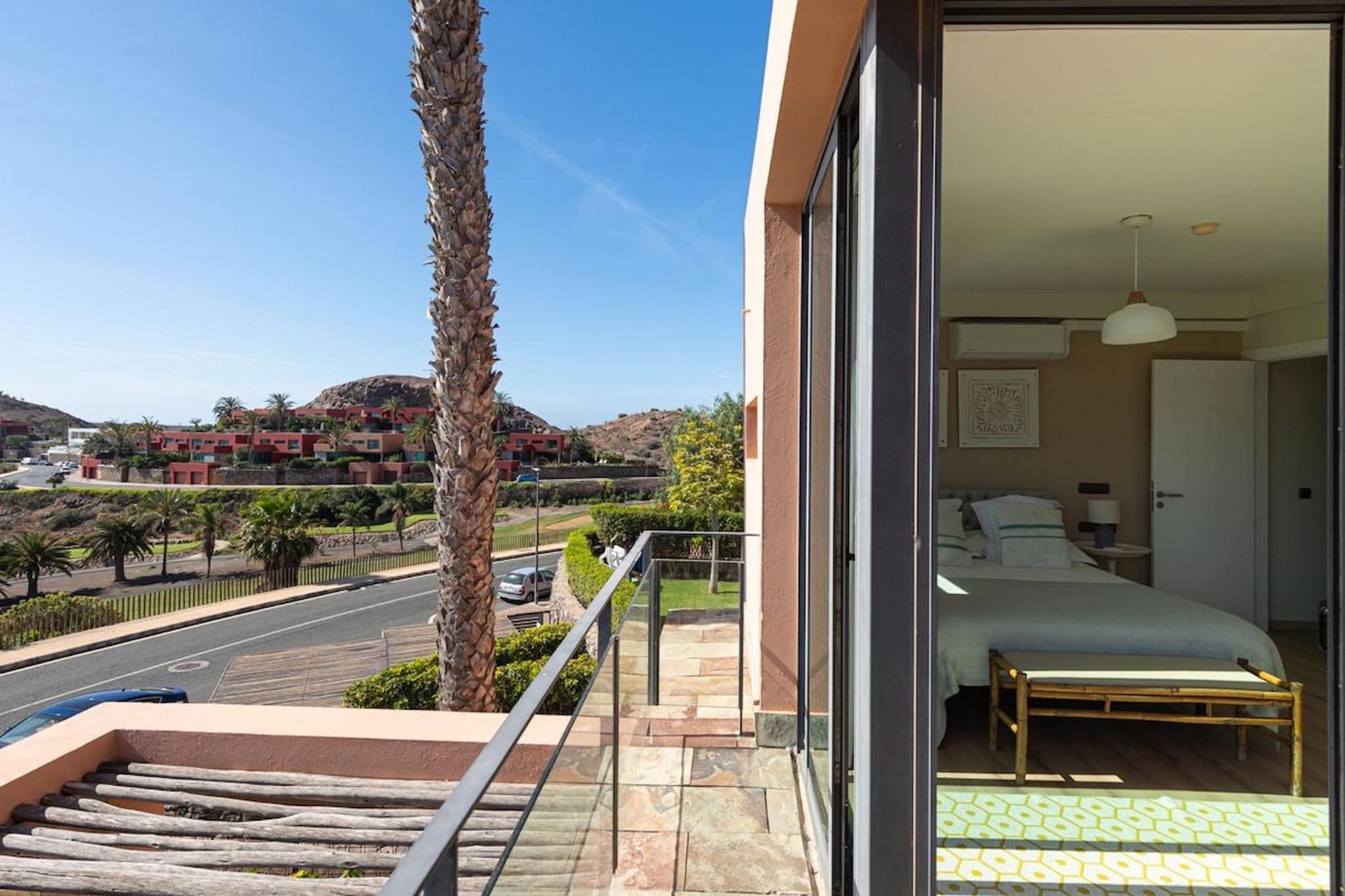 Villa Lagos Salobre (Gran Canaria)