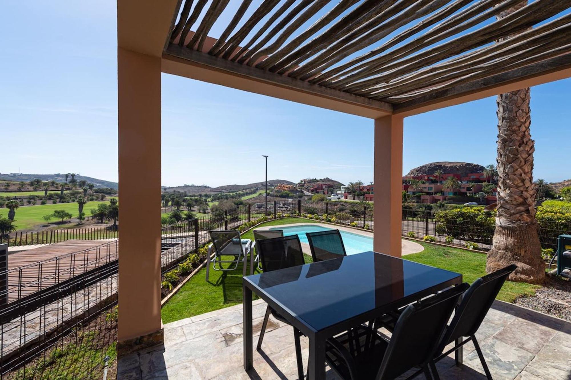 Lagos * Salobre (Gran Canaria)