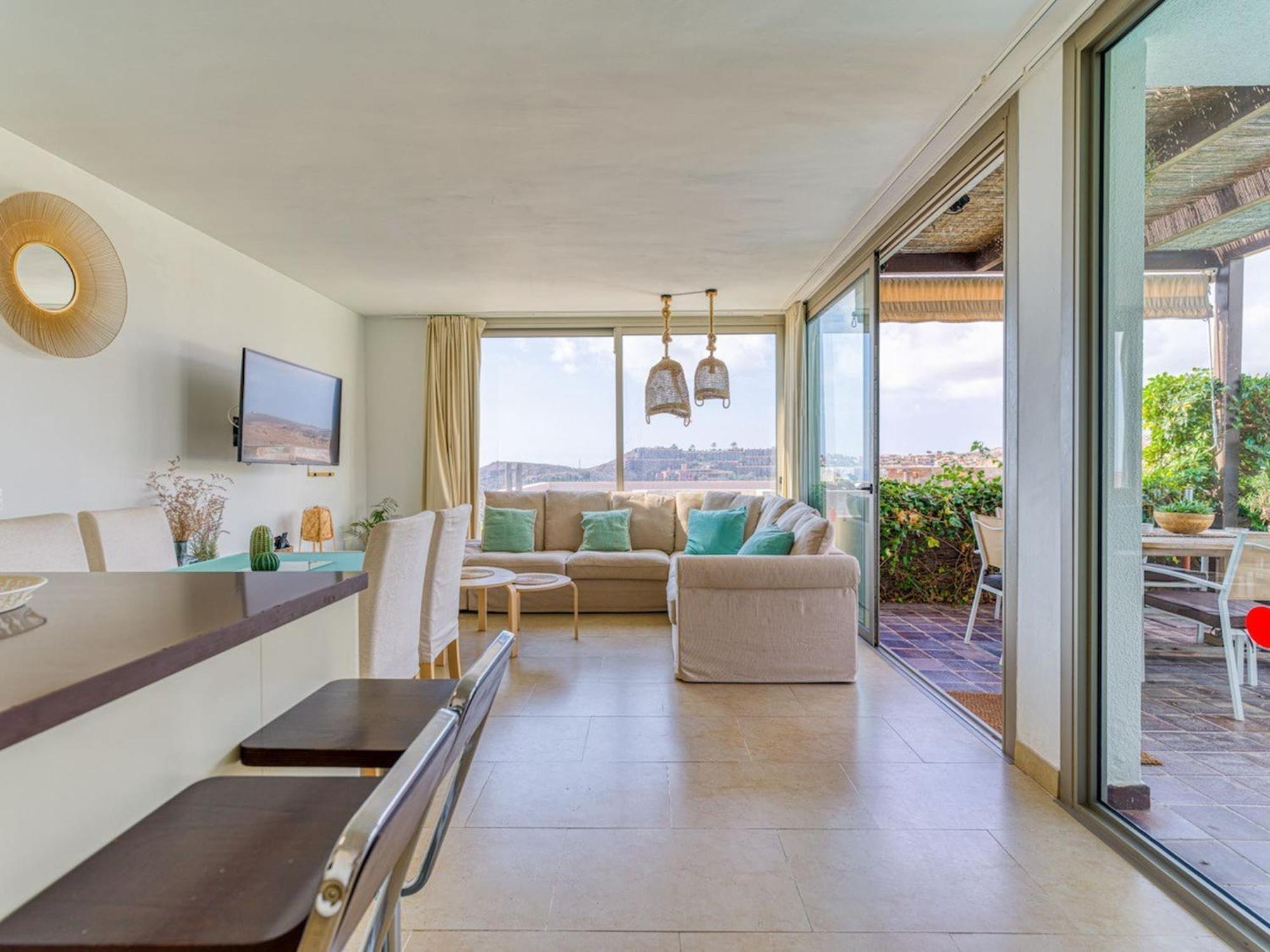 Villa Salobre Golfers Salobre (Gran Canaria)