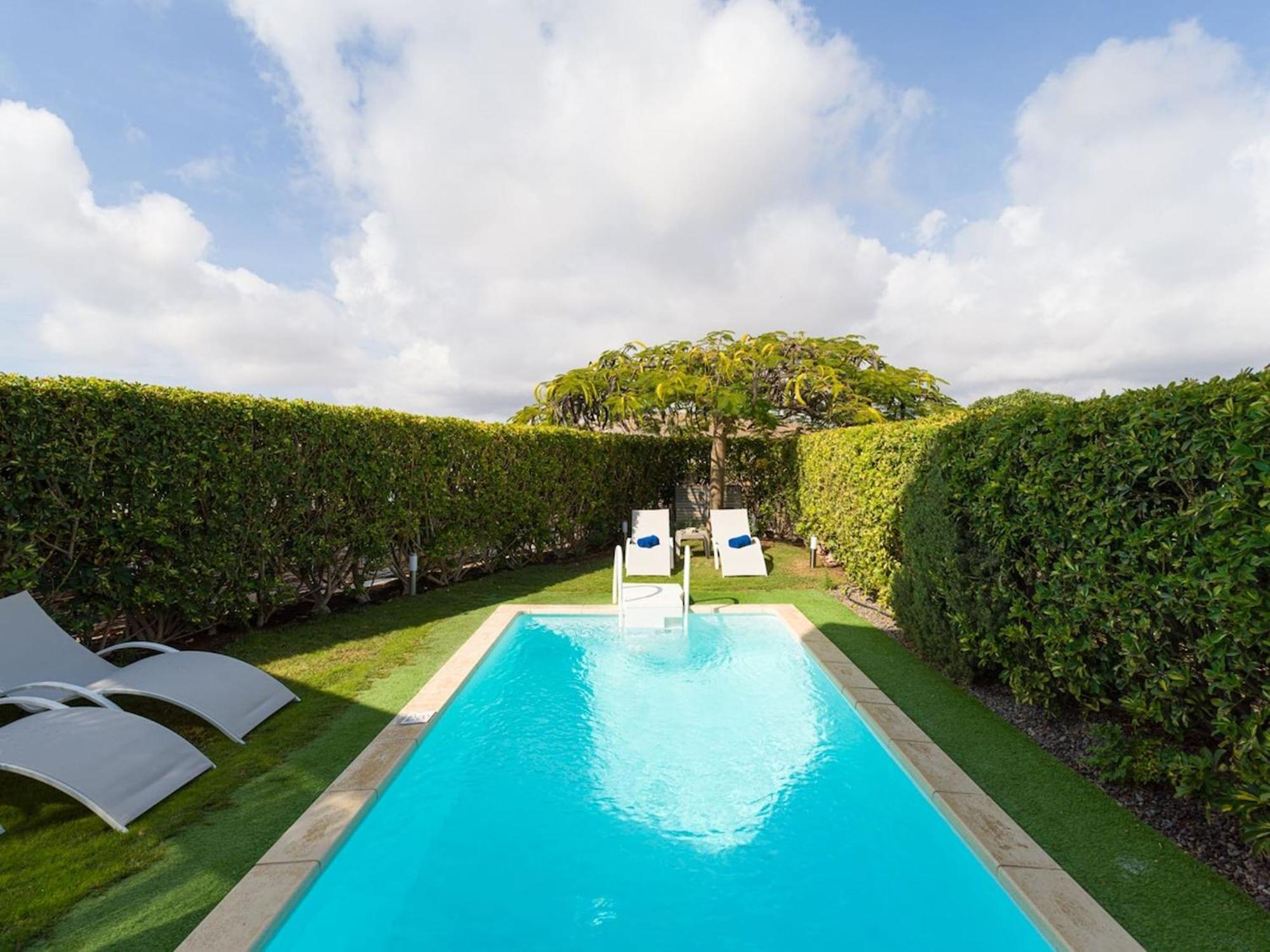 Salobre Golfers Villa Salobre (Gran Canaria)