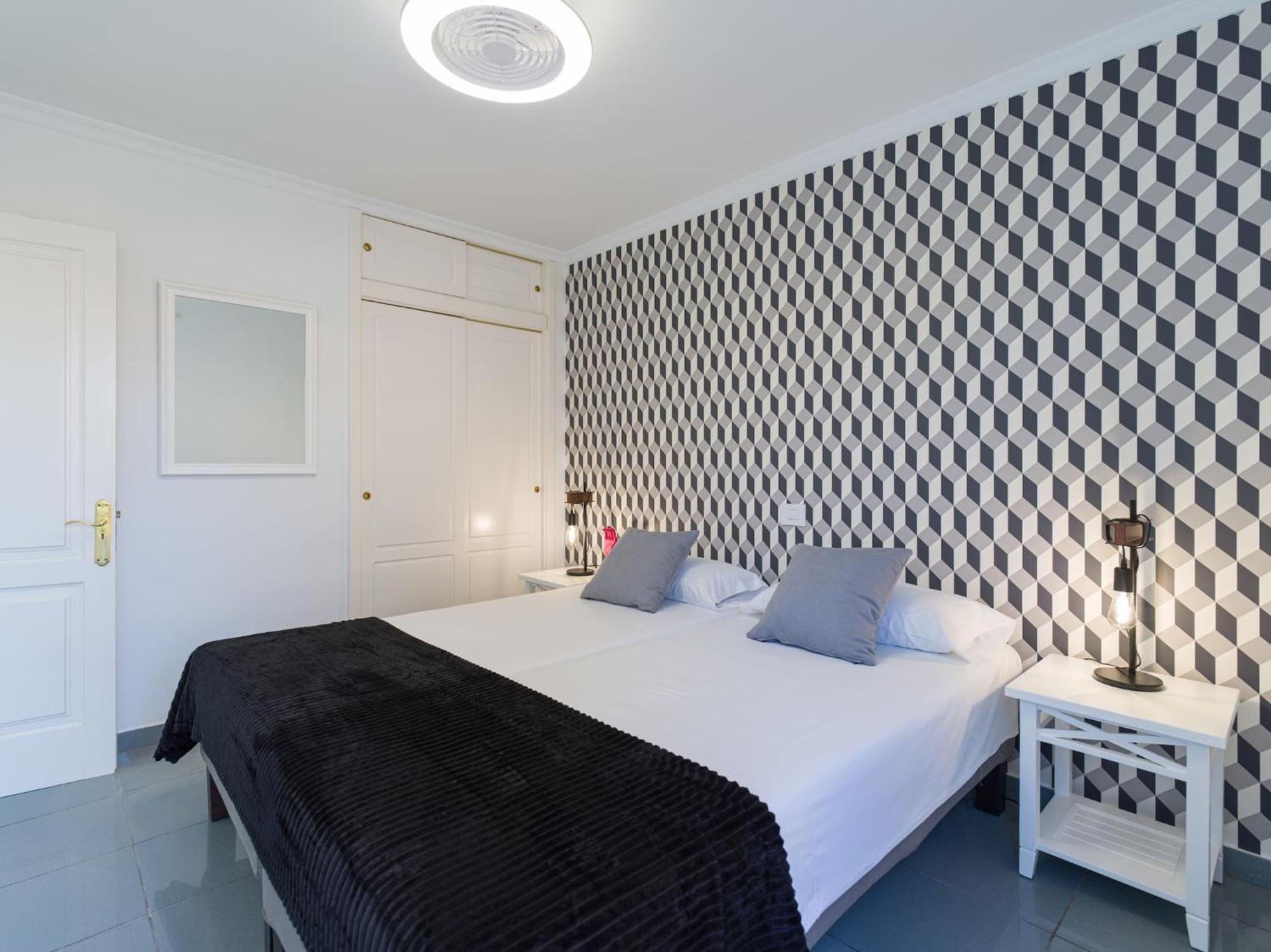 Timon Apartment