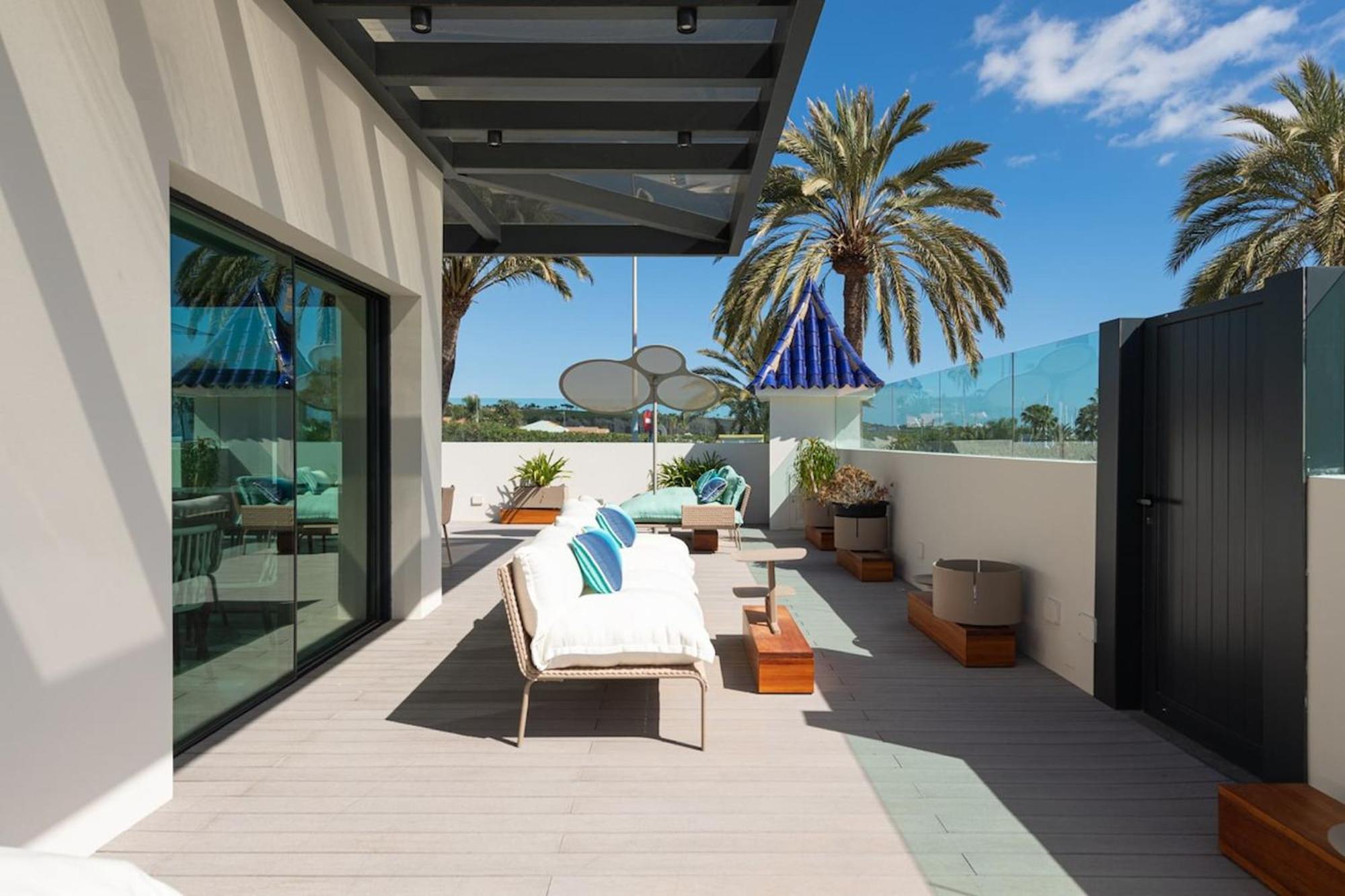 Villa Pasito Deluxe