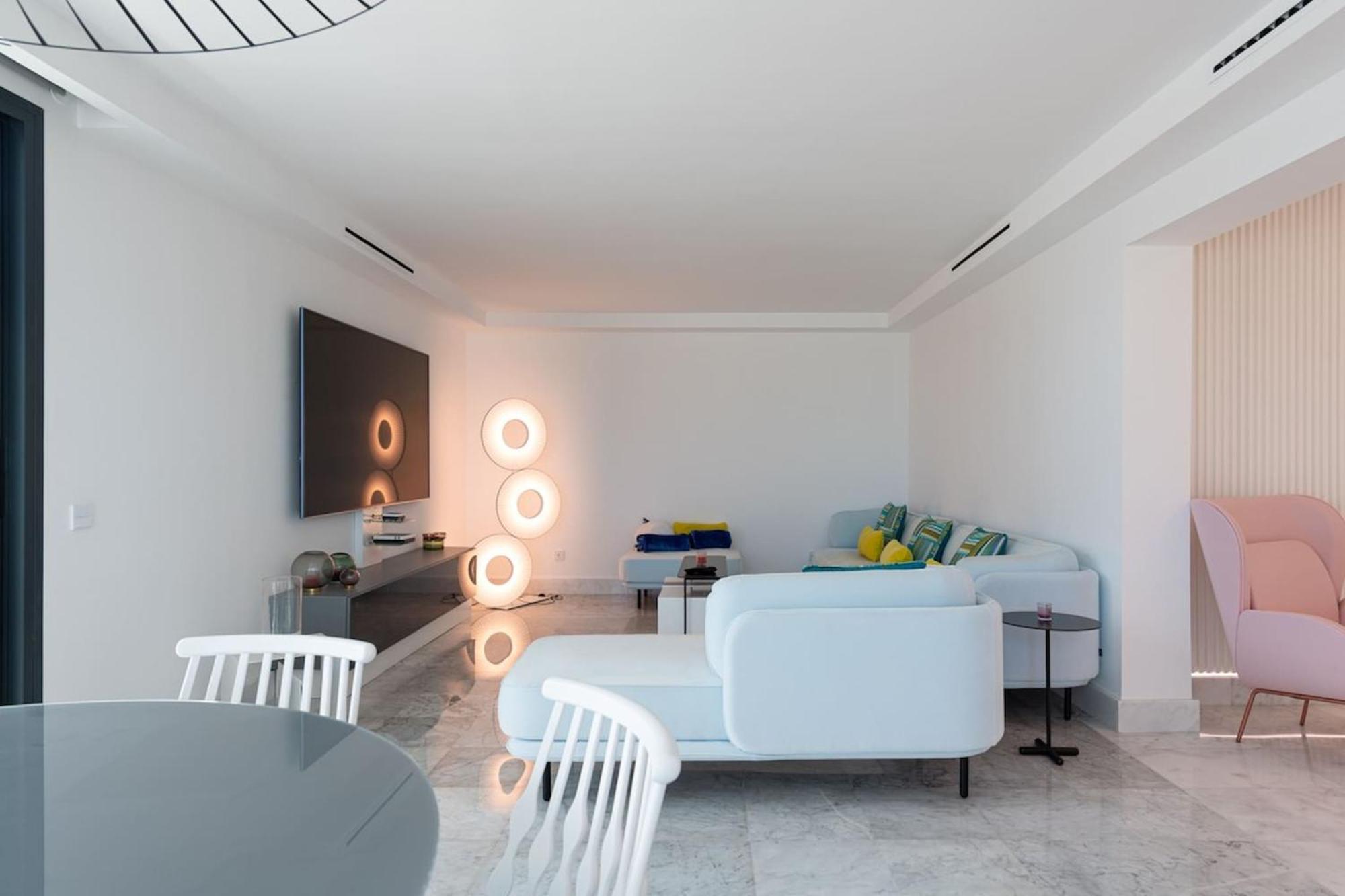 Pasito Deluxe Villa