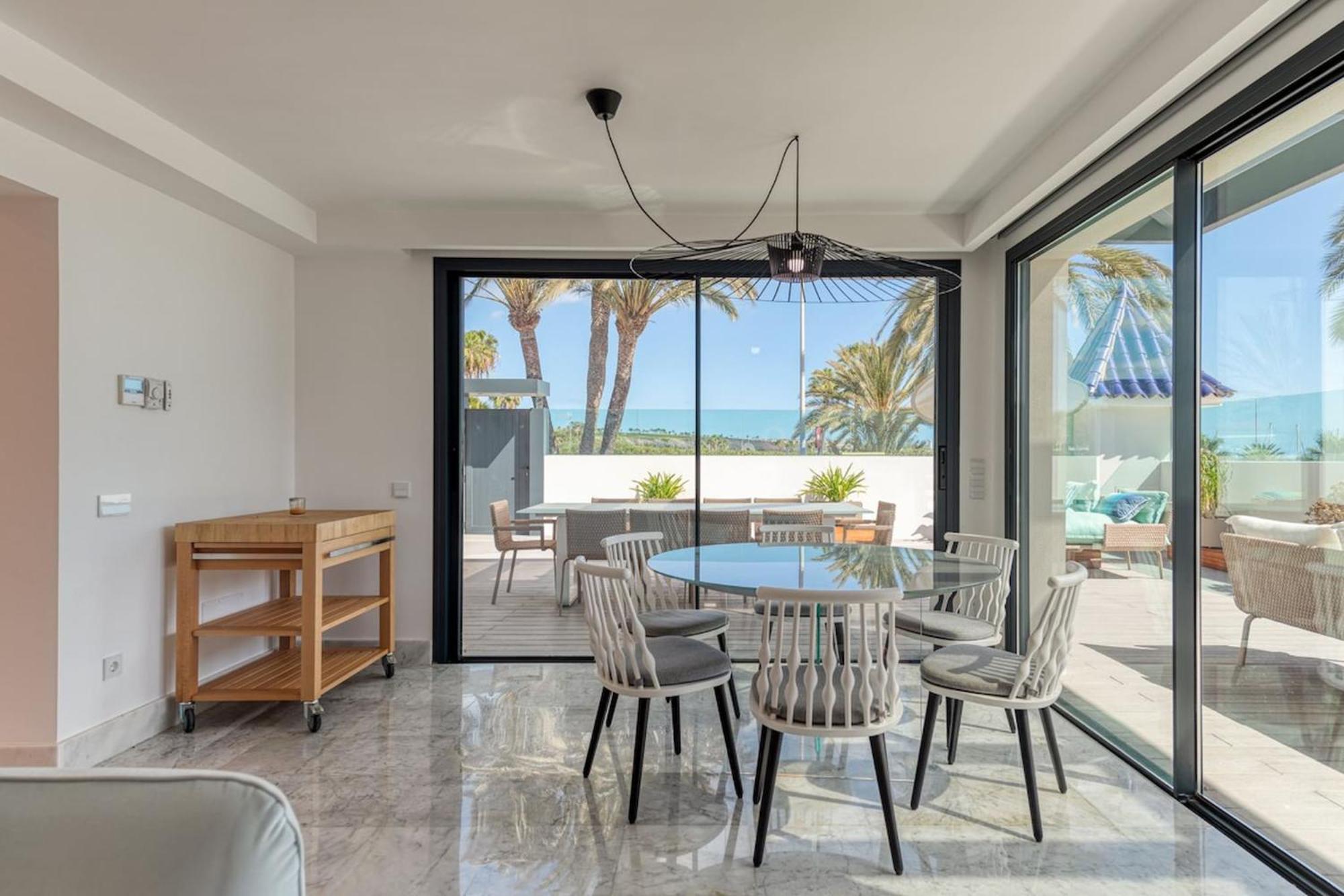Villa Pasito Deluxe *