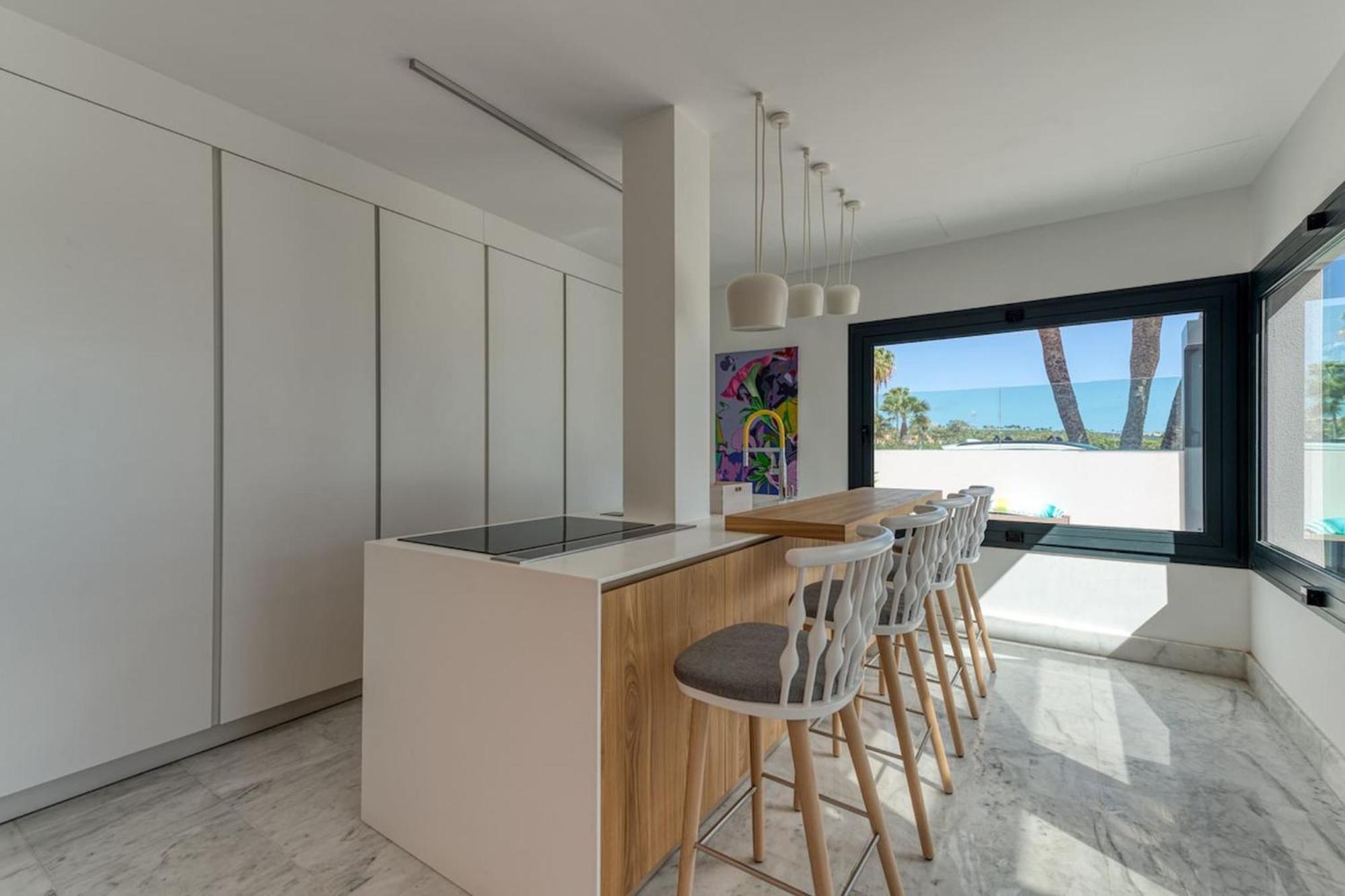 Villa Pasito Deluxe