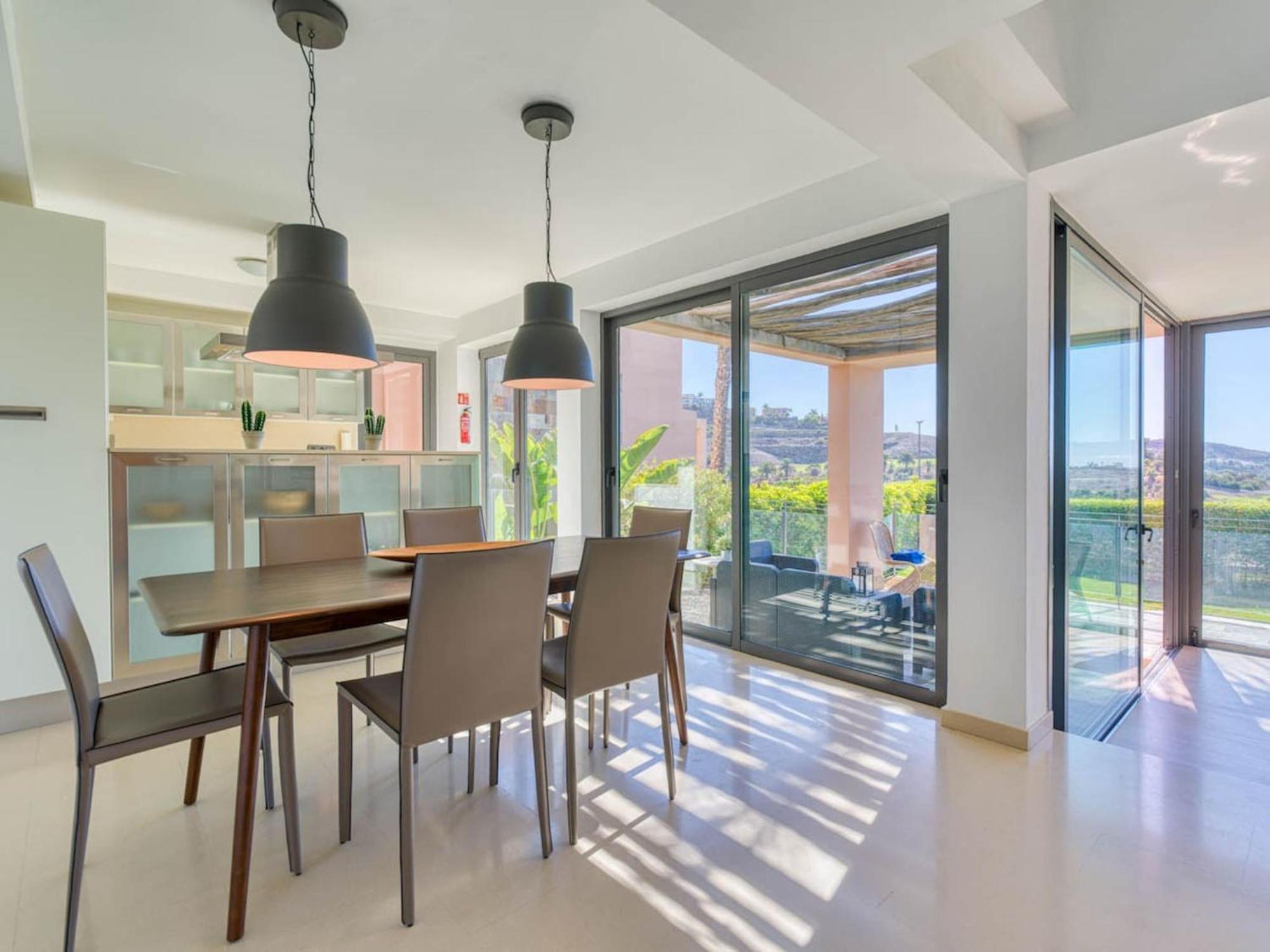 Villa Lagos Salobre (Gran Canaria)