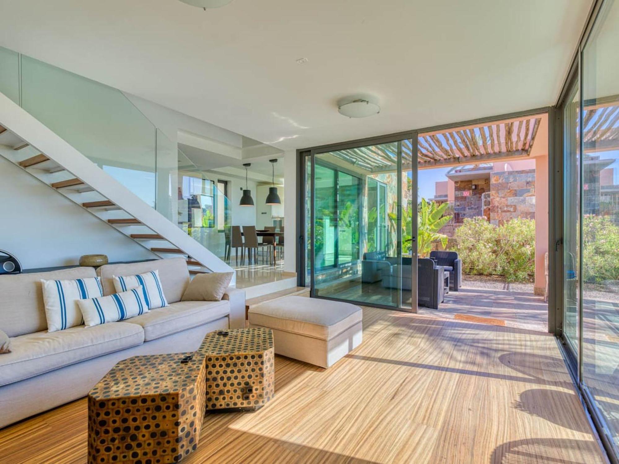 Lagos Villa
