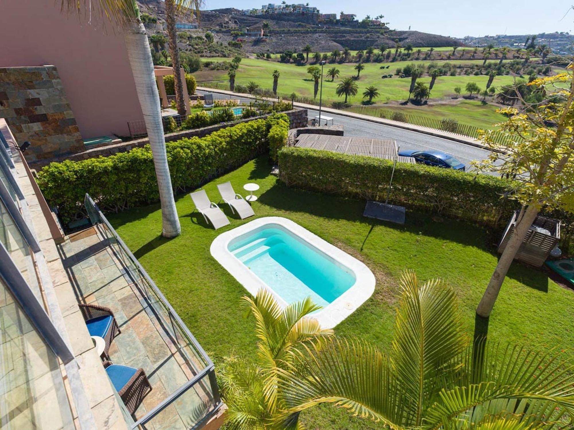Villa Lagos *