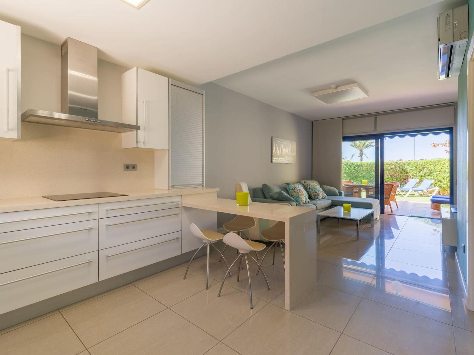 Bay Holiday home *