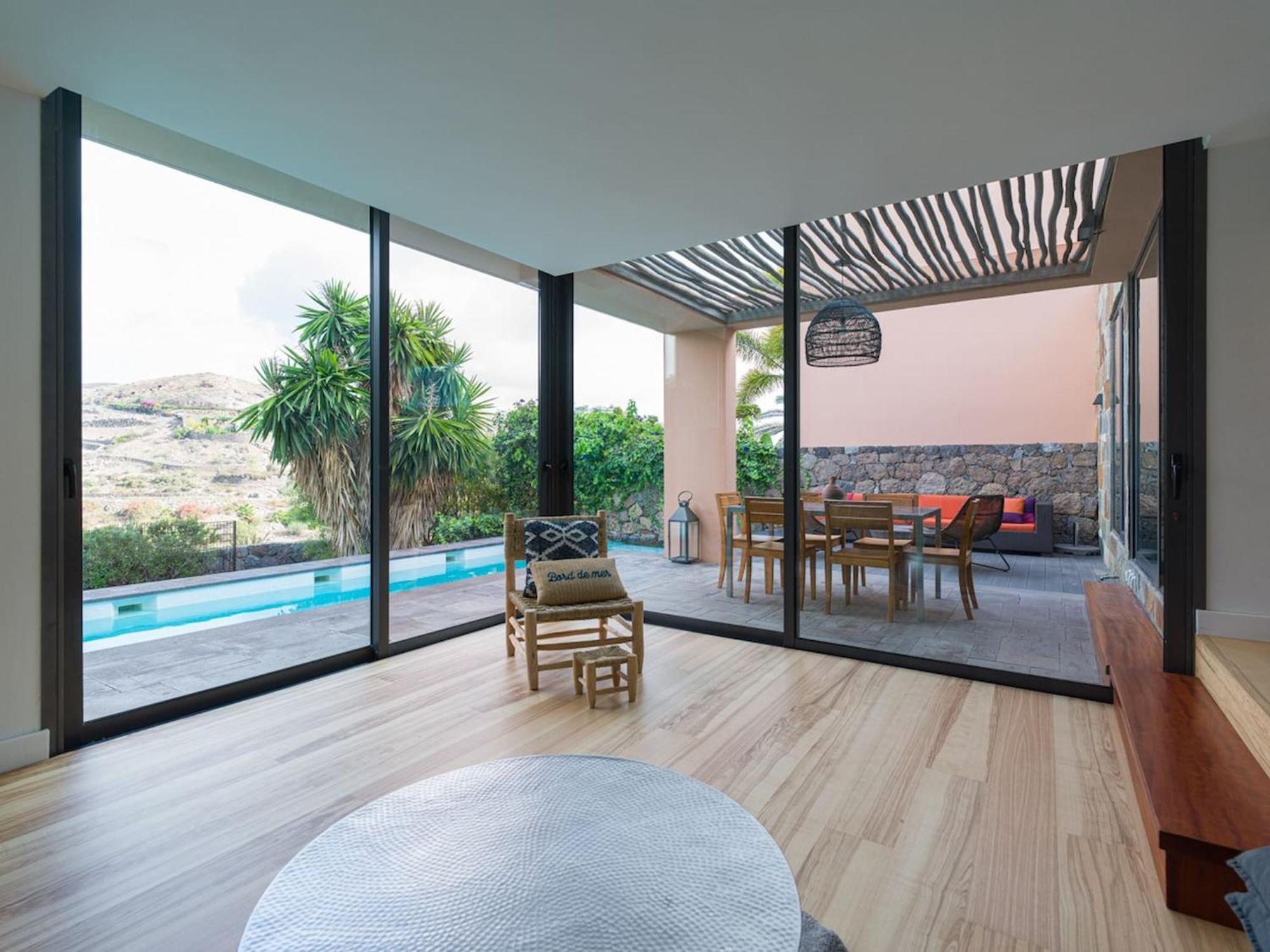 Villa Lagos Salobre (Gran Canaria)