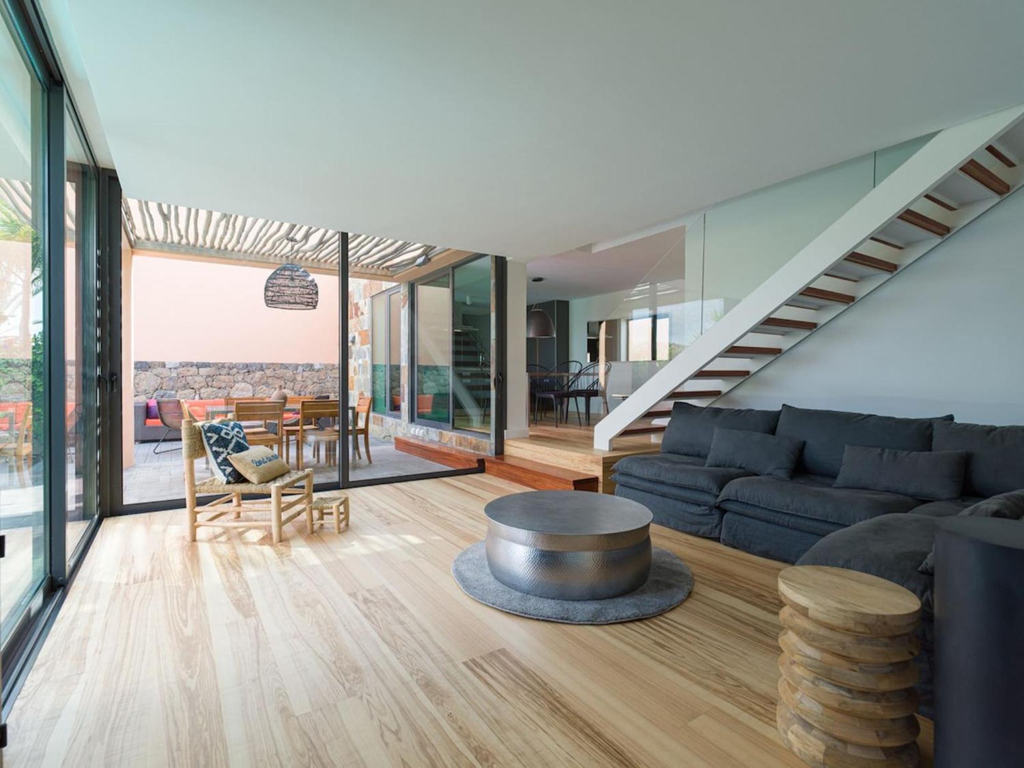 Lagos Villa *