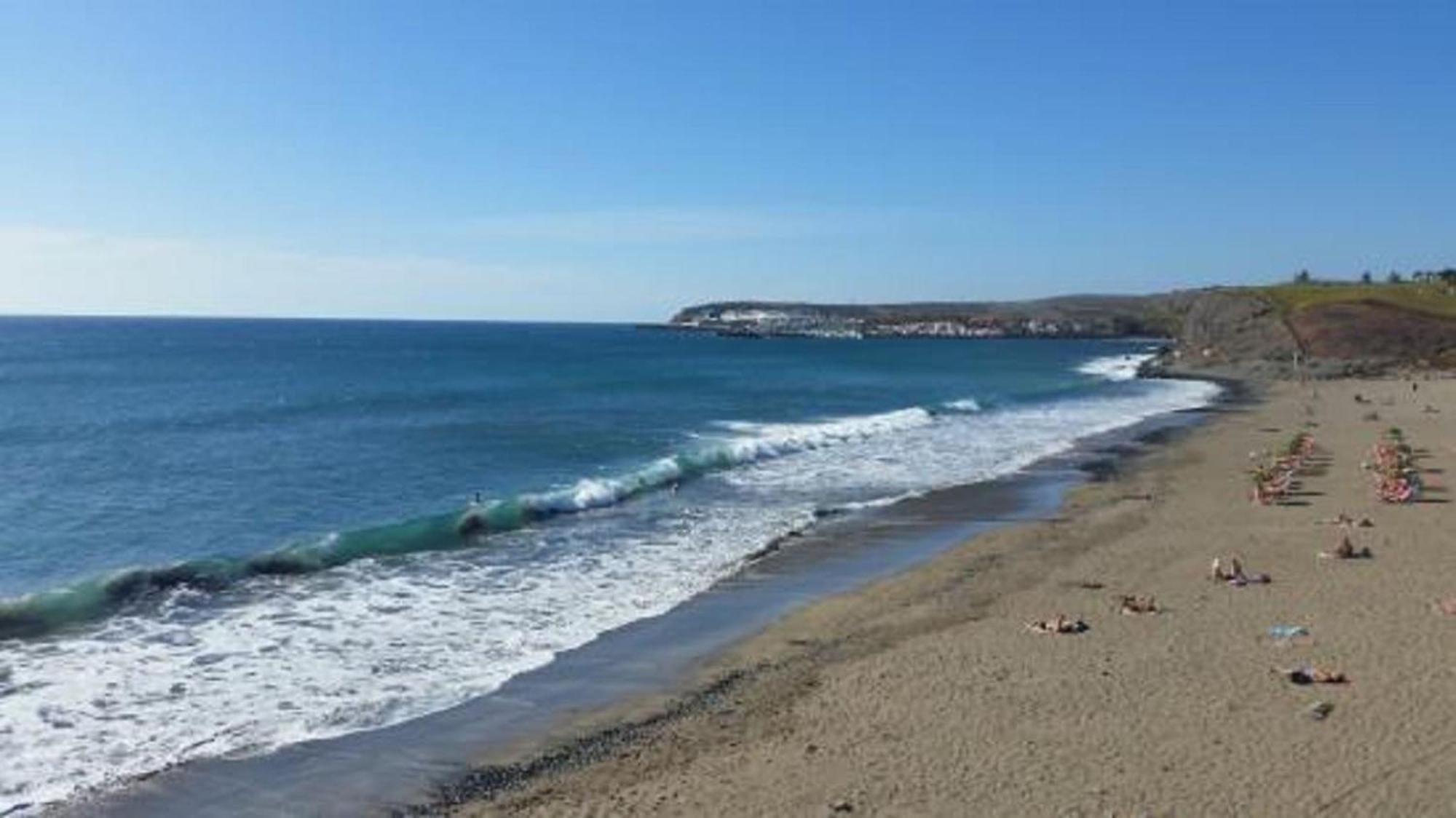 Сasa de vacaciones Bay Meloneras