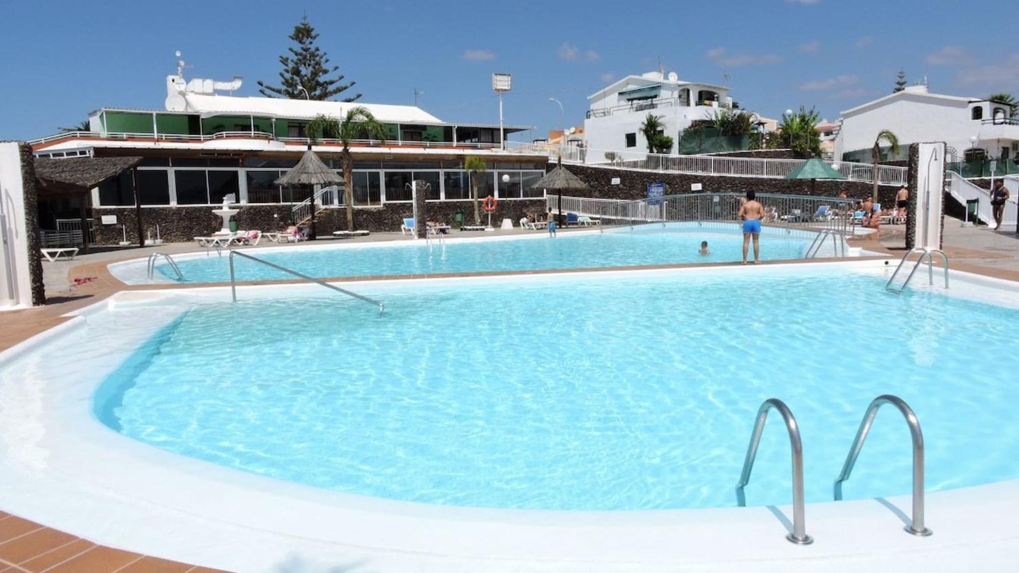 Sonnenland Suites Holiday home