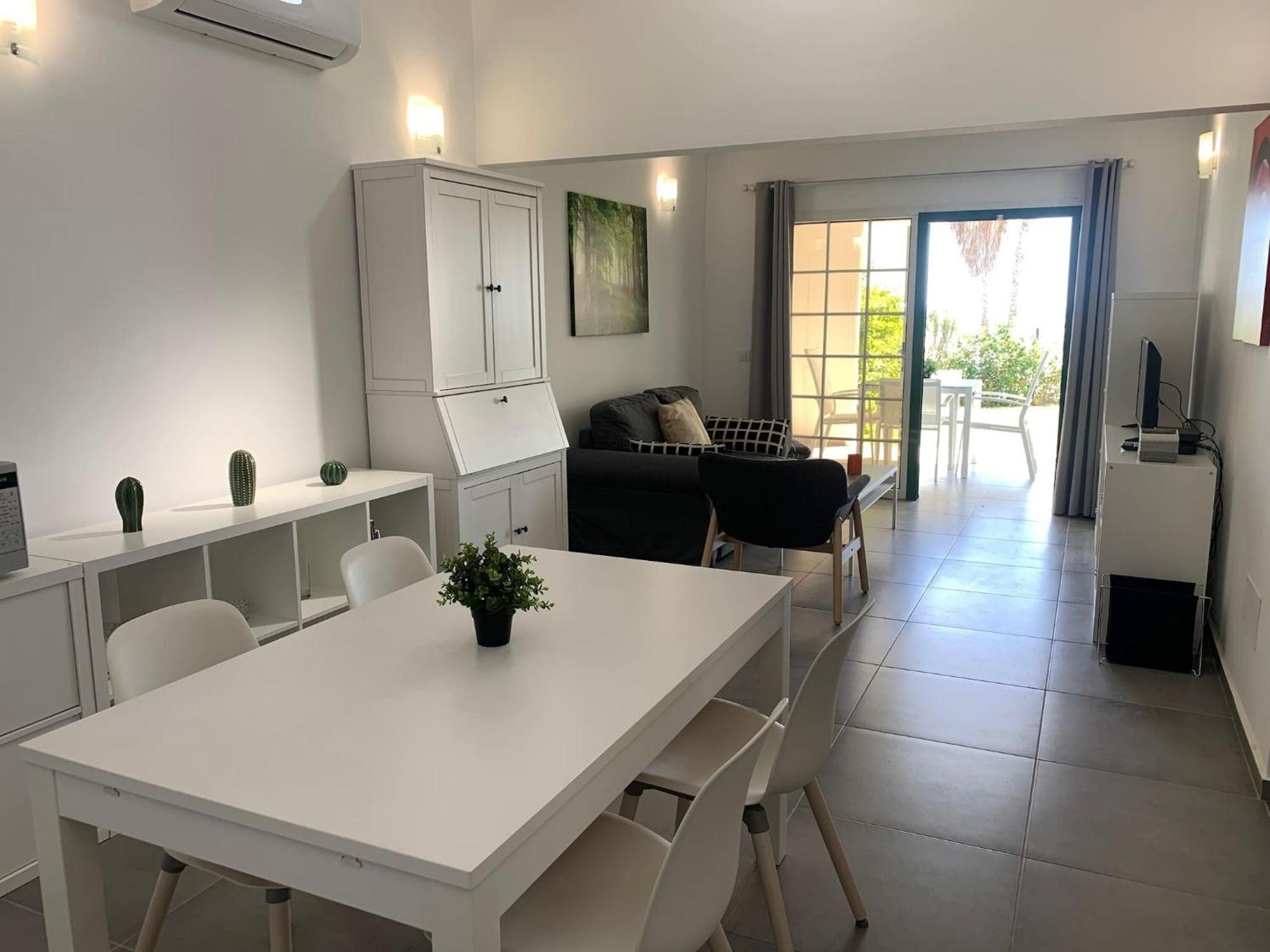 Sonnenland Suites *