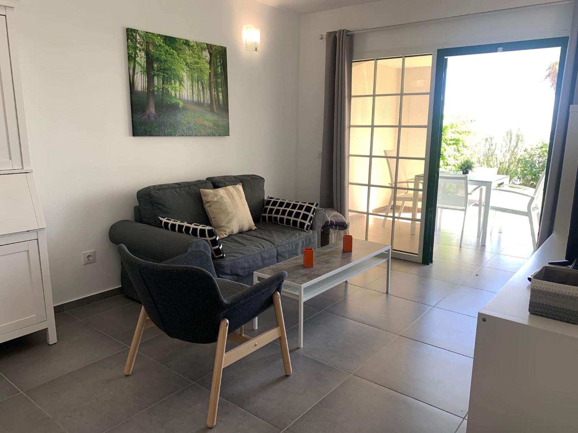 Sonnenland Suites Holiday home