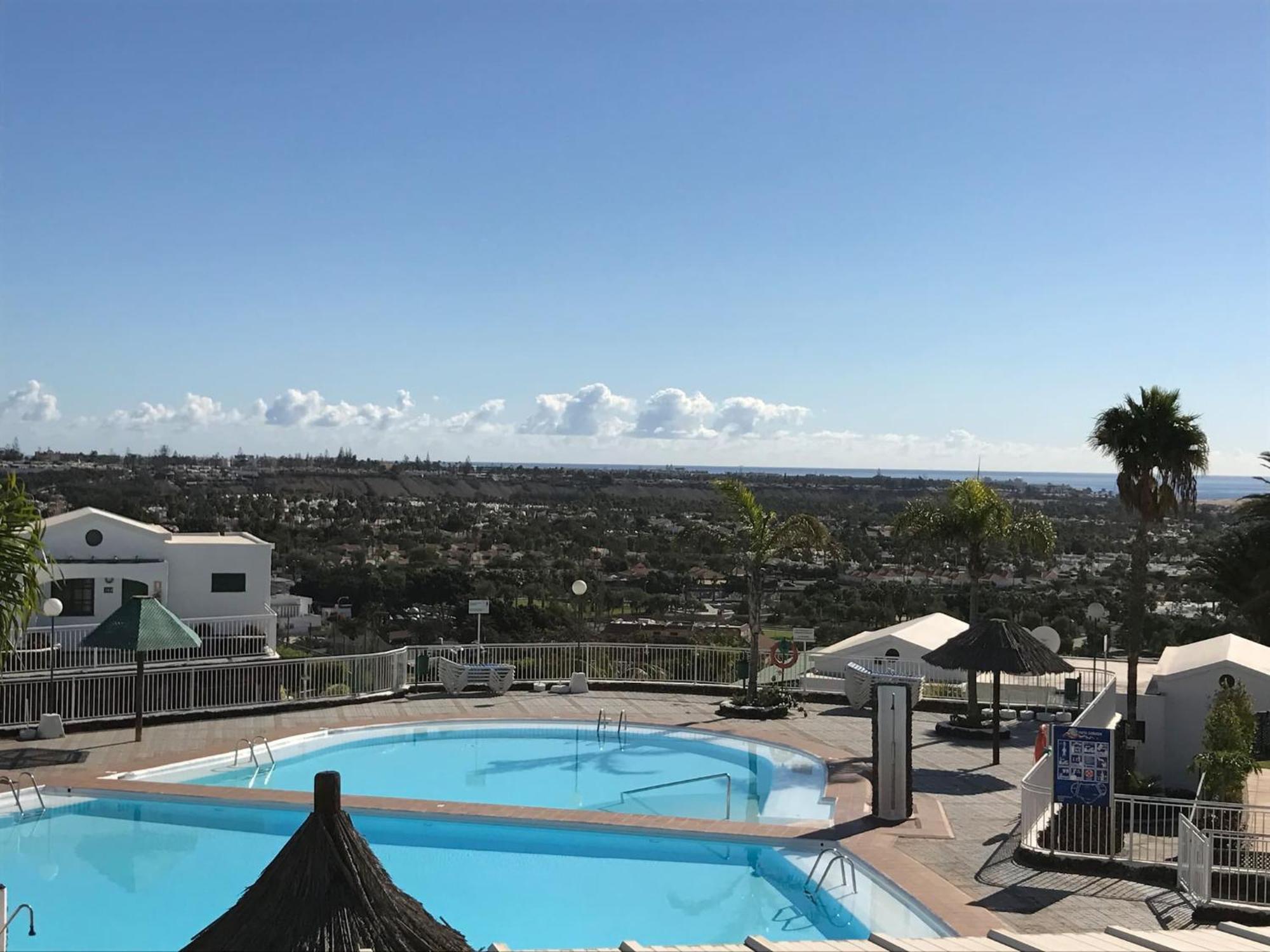 Sonnenland Suites Holiday home