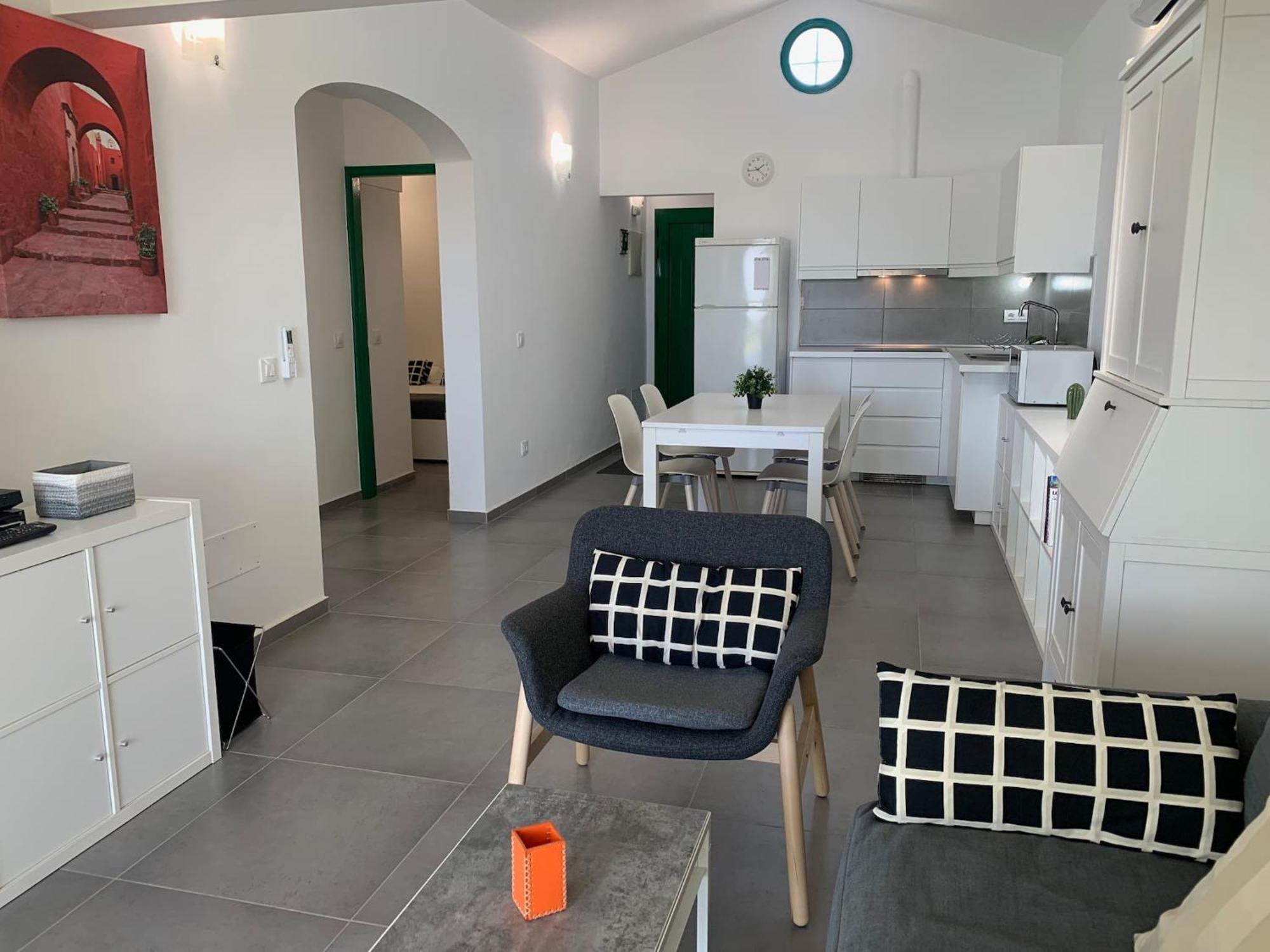Sonnenland Suites Holiday home *