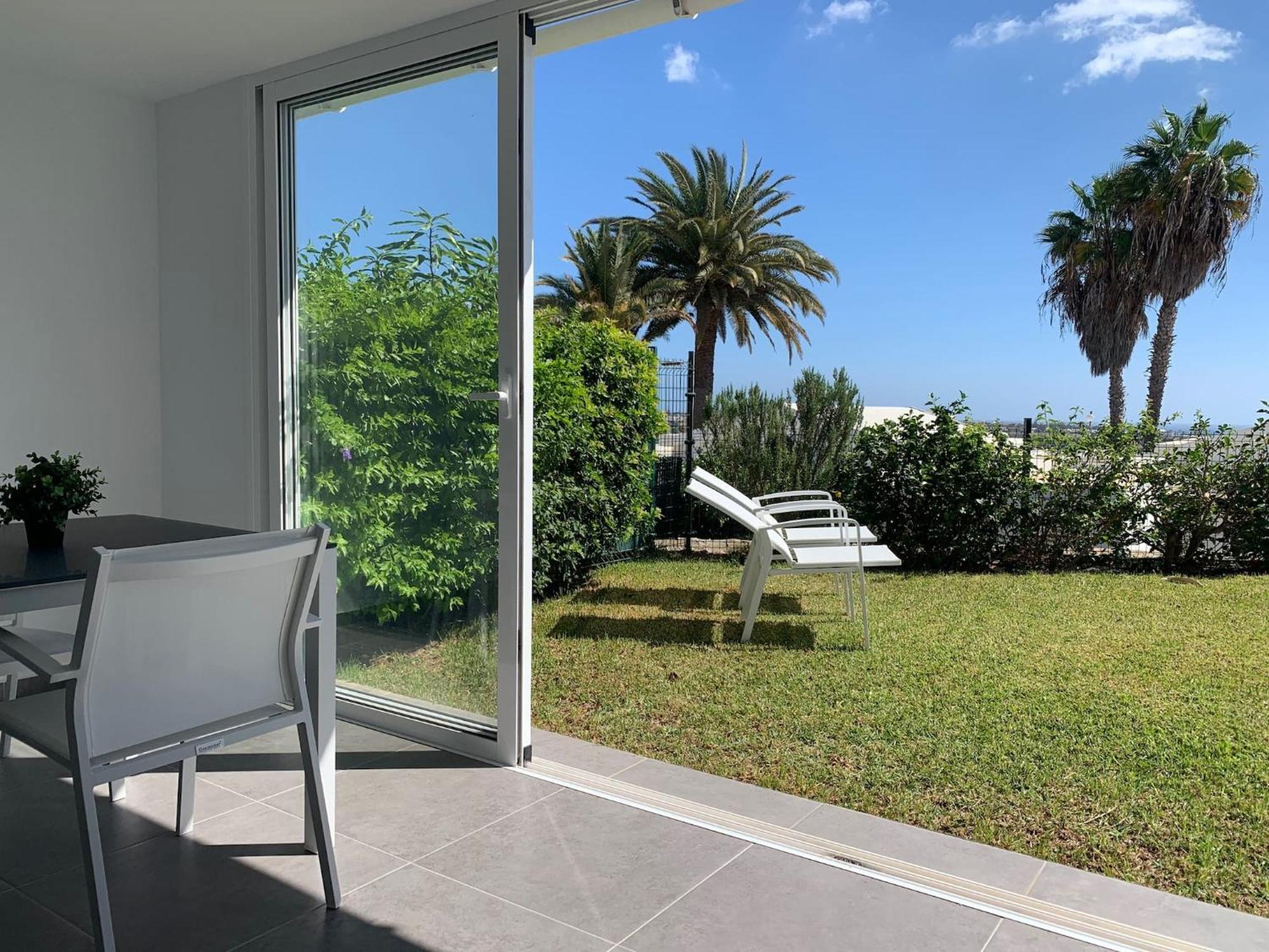 Sonnenland Suites Sonnenland