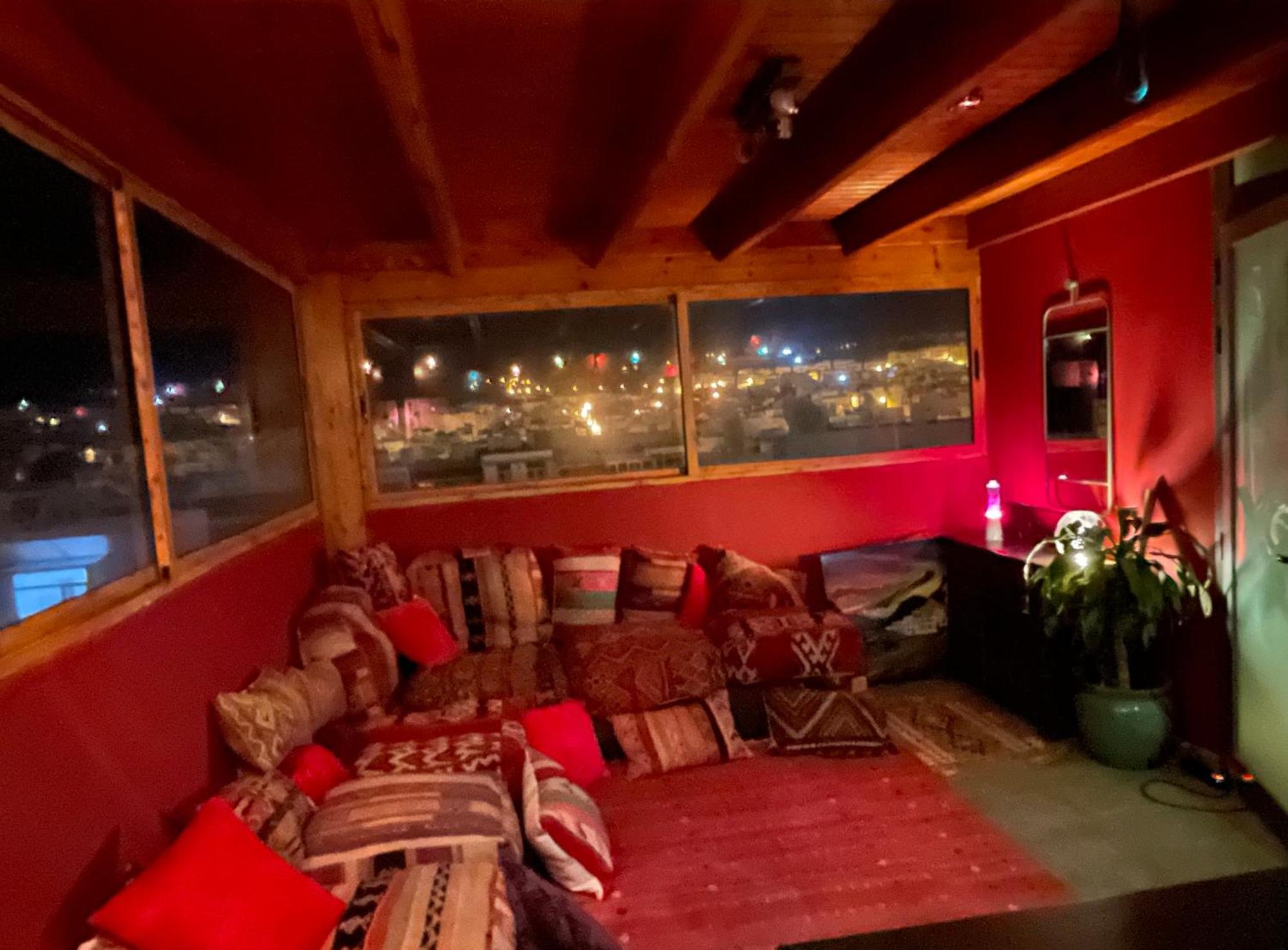 Nico Palmas Penthouse *