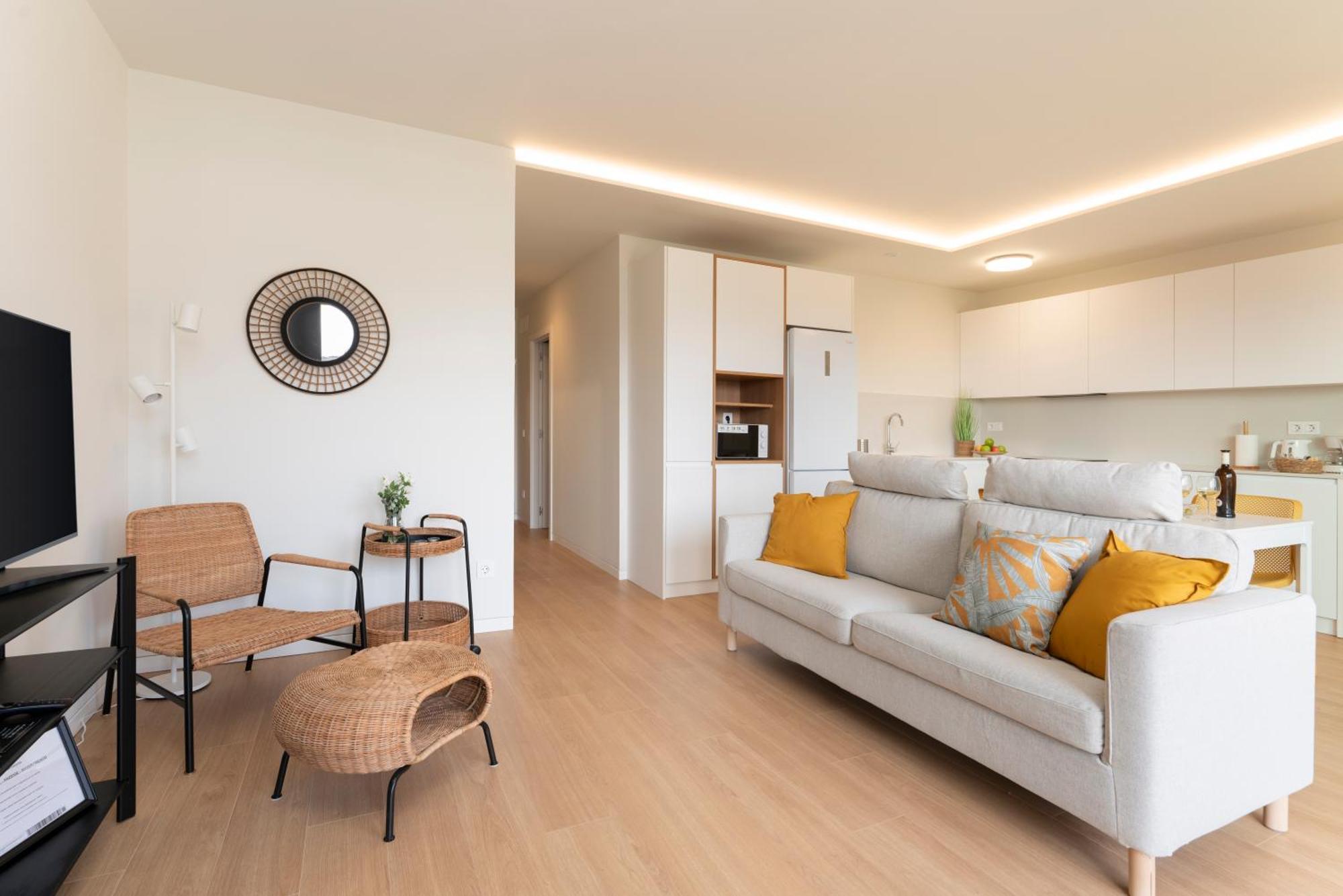 Vivelorural Agaete 2e, Infinity Pool & Great Views *