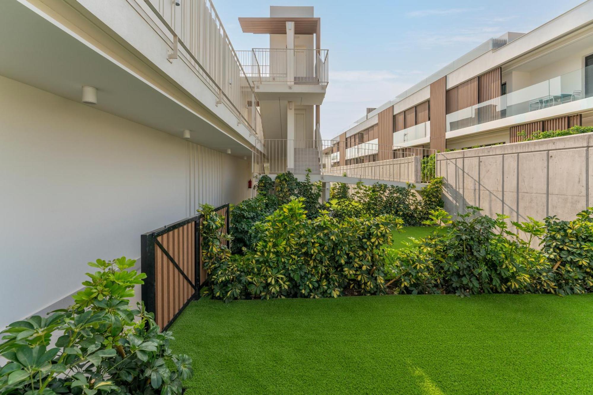 Vivelorural Agaete 2e, Infinity Pool & Great Views Appartamento *