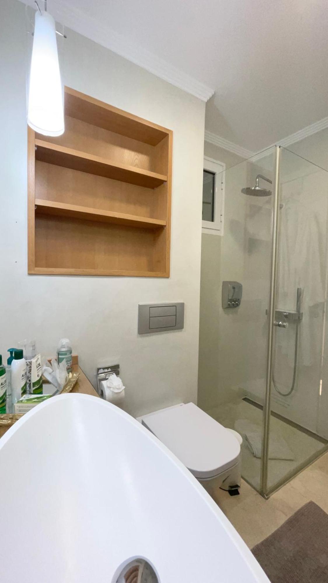 Selena Luxury Monte Carrera Appartamento *