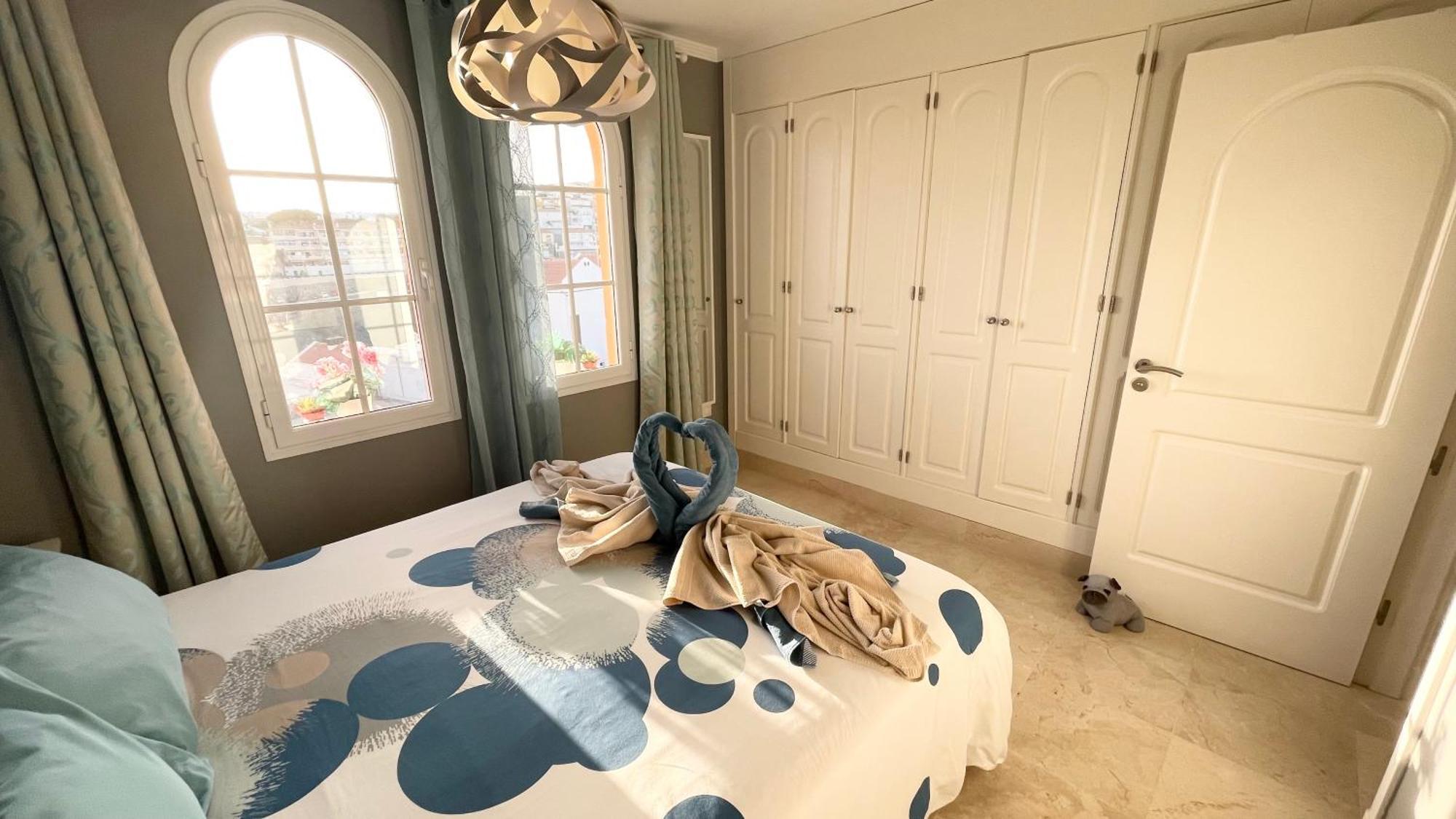 Appartamento Selena Luxury Monte Carrera La Playa de Arguineguín