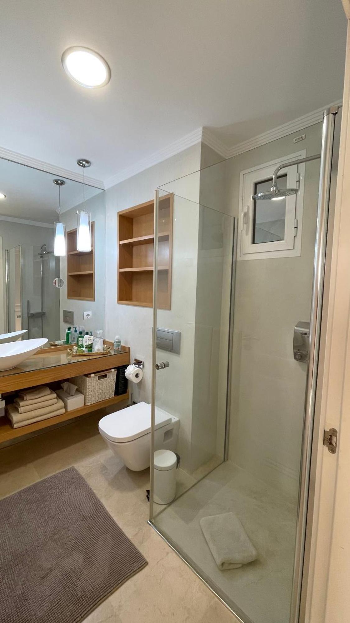 Selena Luxury Monte Carrera Appartamento *
