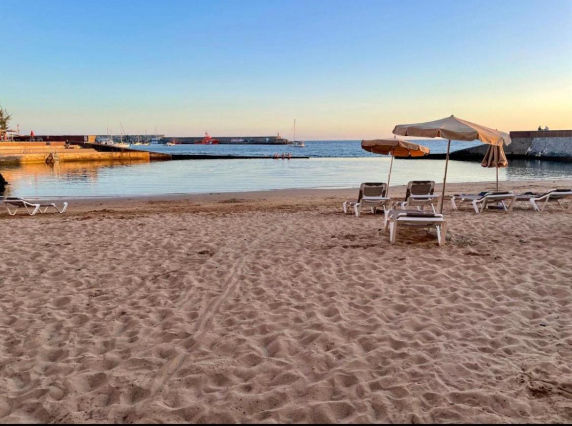 Selena Luxury Monte Carrera Appartamento La Playa de Arguineguín