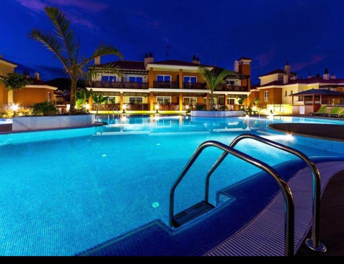 Appartamento Selena Luxury Monte Carrera La Playa de Arguineguín