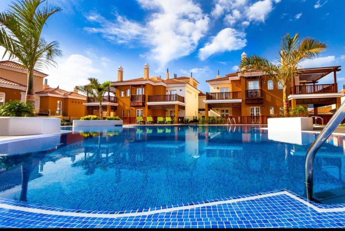 Appartamento Selena Luxury Monte Carrera La Playa de Arguineguín