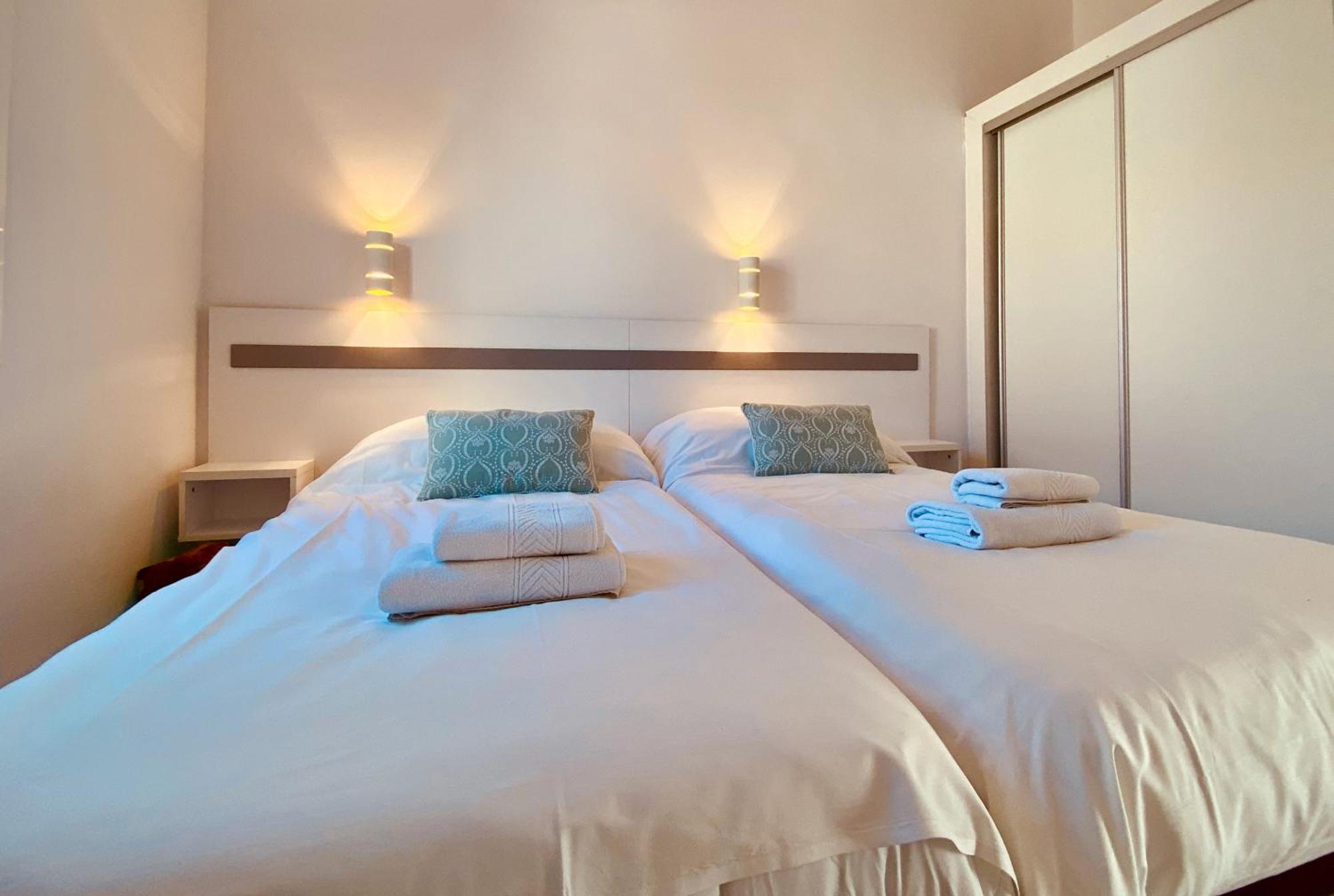 Click&guest - Casita Relax Near Yumbo Apartamento *