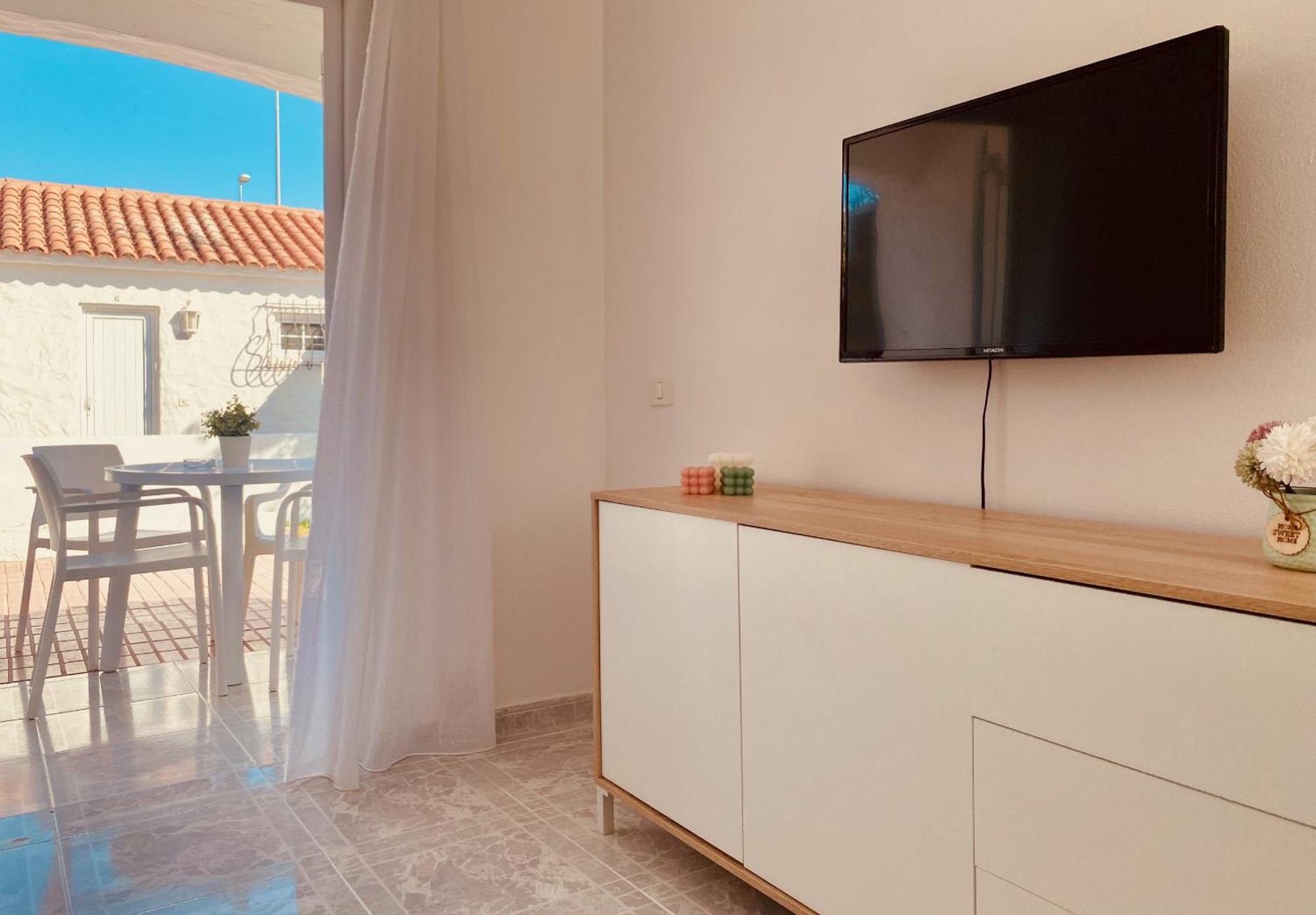 Click&guest - Casita Relax Near Yumbo Apartamento